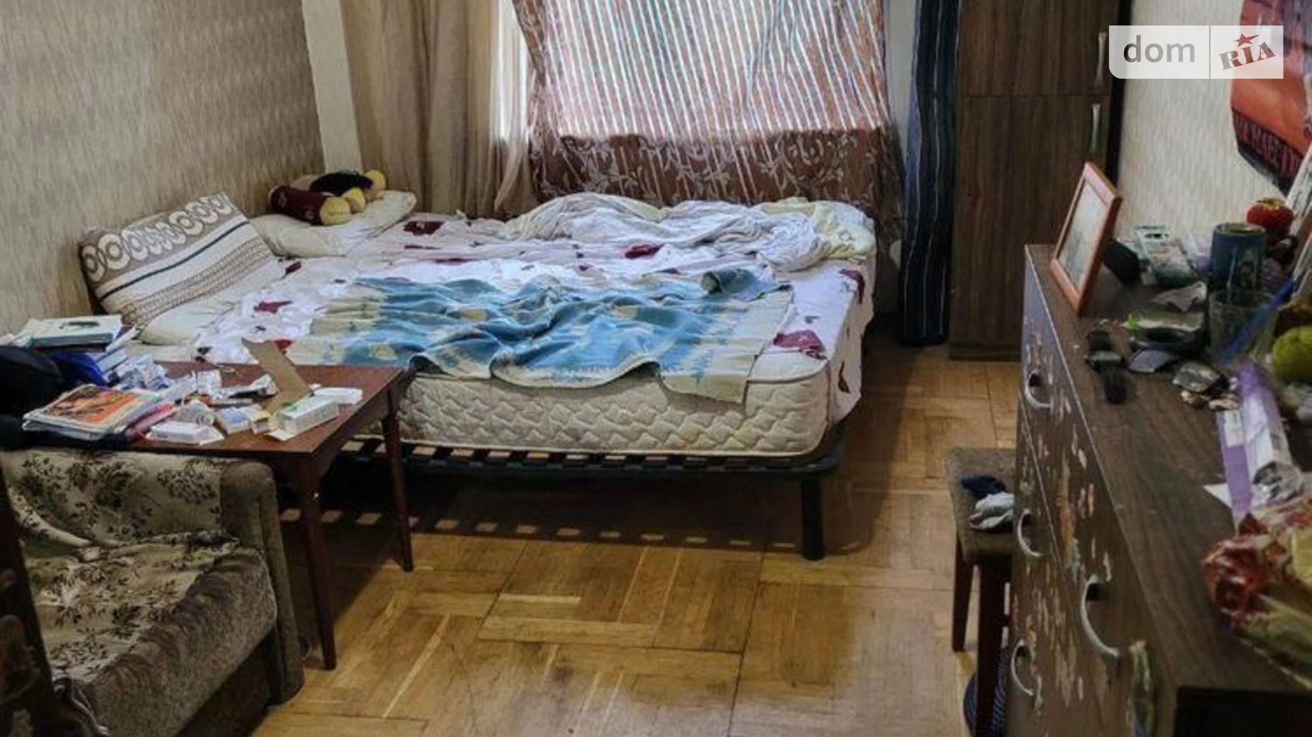 Продается 3-комнатная квартира 66 кв. м в Киеве, ул. Василия Стуса, 26 - фото 2