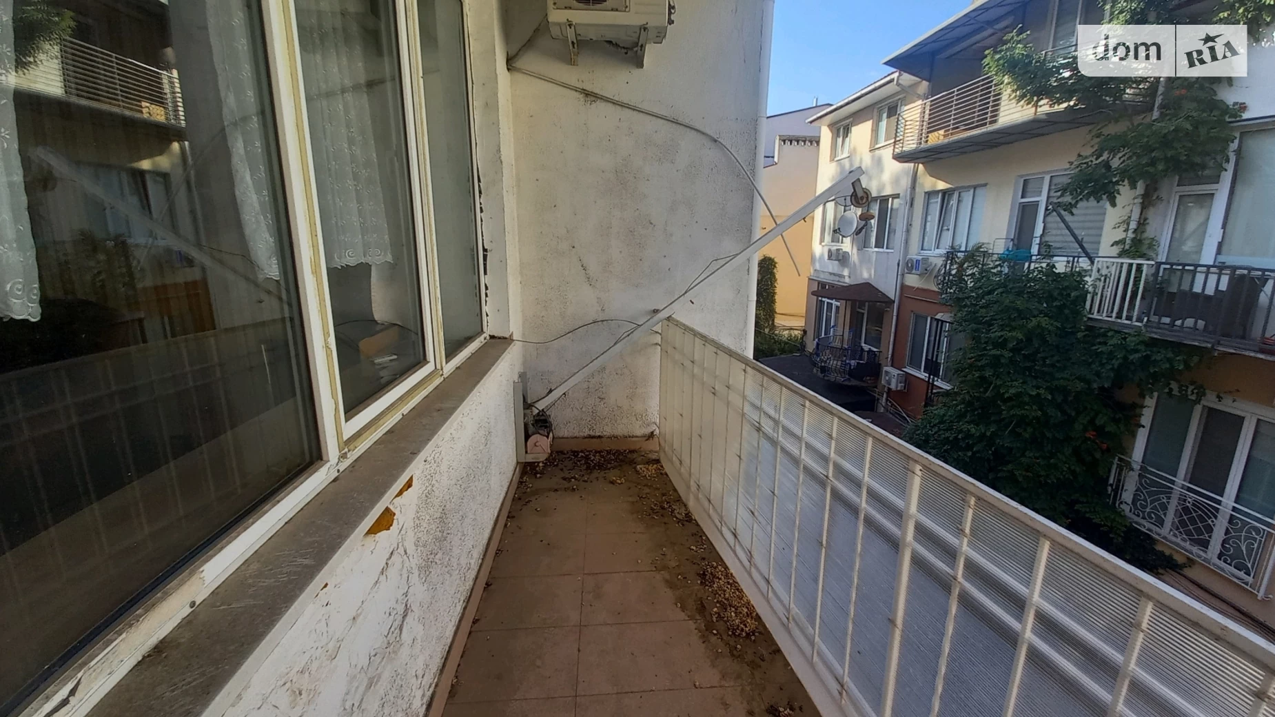 Продається 1-кімнатна квартира 32 кв. м у Одесі, вул. Дача Ковалевського, 101А - фото 2