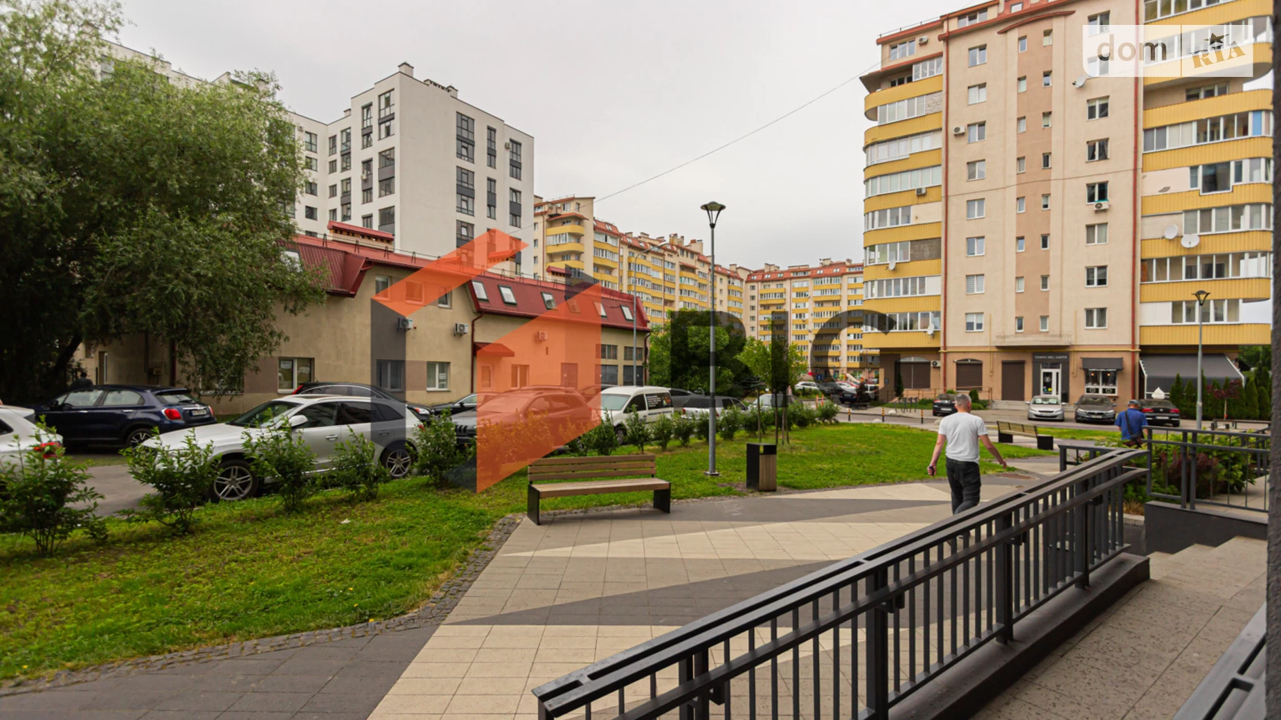 Продається приміщення вільного призначення 76 кв. м в 10-поверховій будівлі, цена: 150000 $ - фото 3