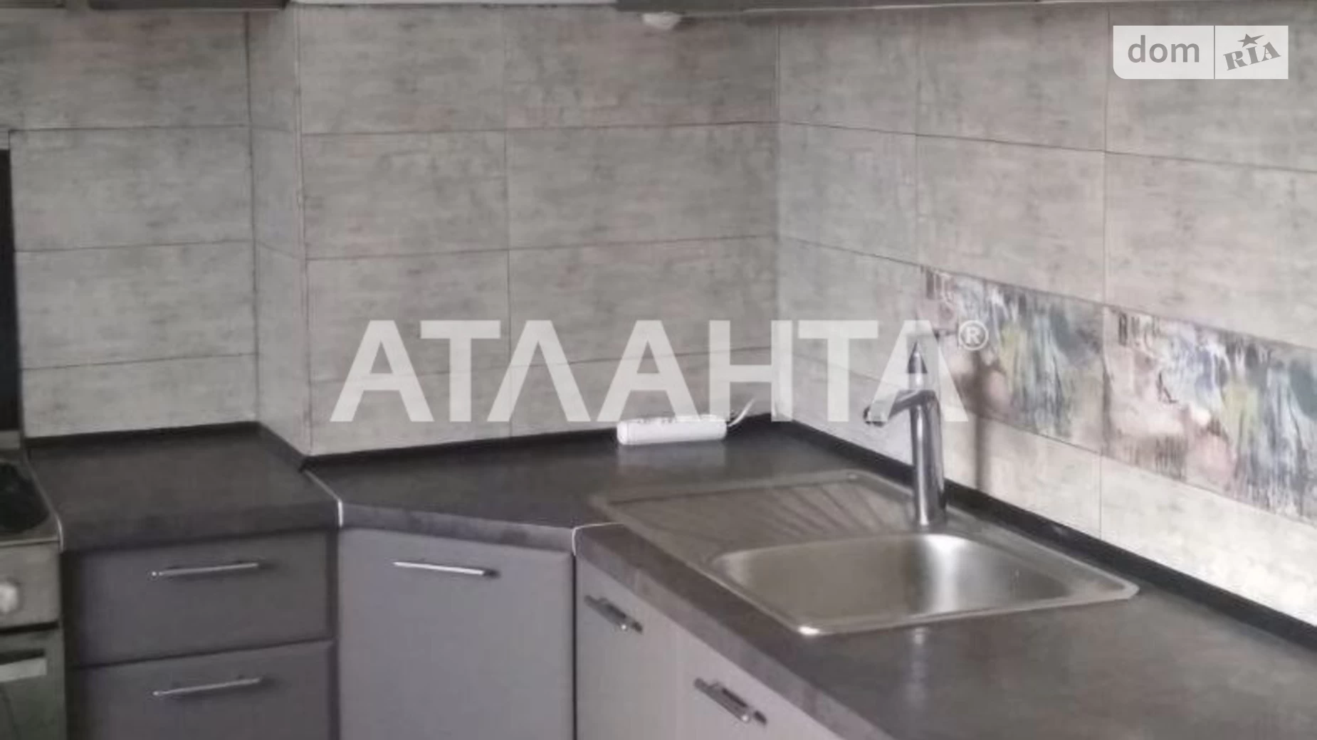 Продається 2-кімнатна квартира 63.3 кв. м у Великодолинському, вул. Маріїнська - фото 2