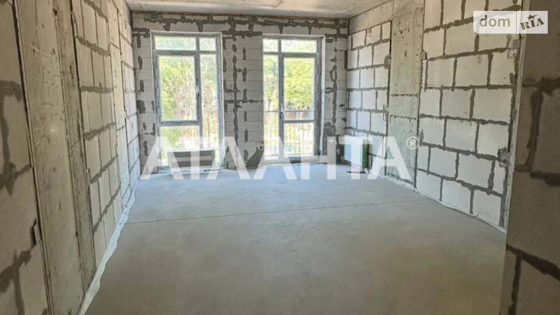 Продается 1-комнатная квартира 42.3 кв. м в Одессе, ул. Дачная - фото 5