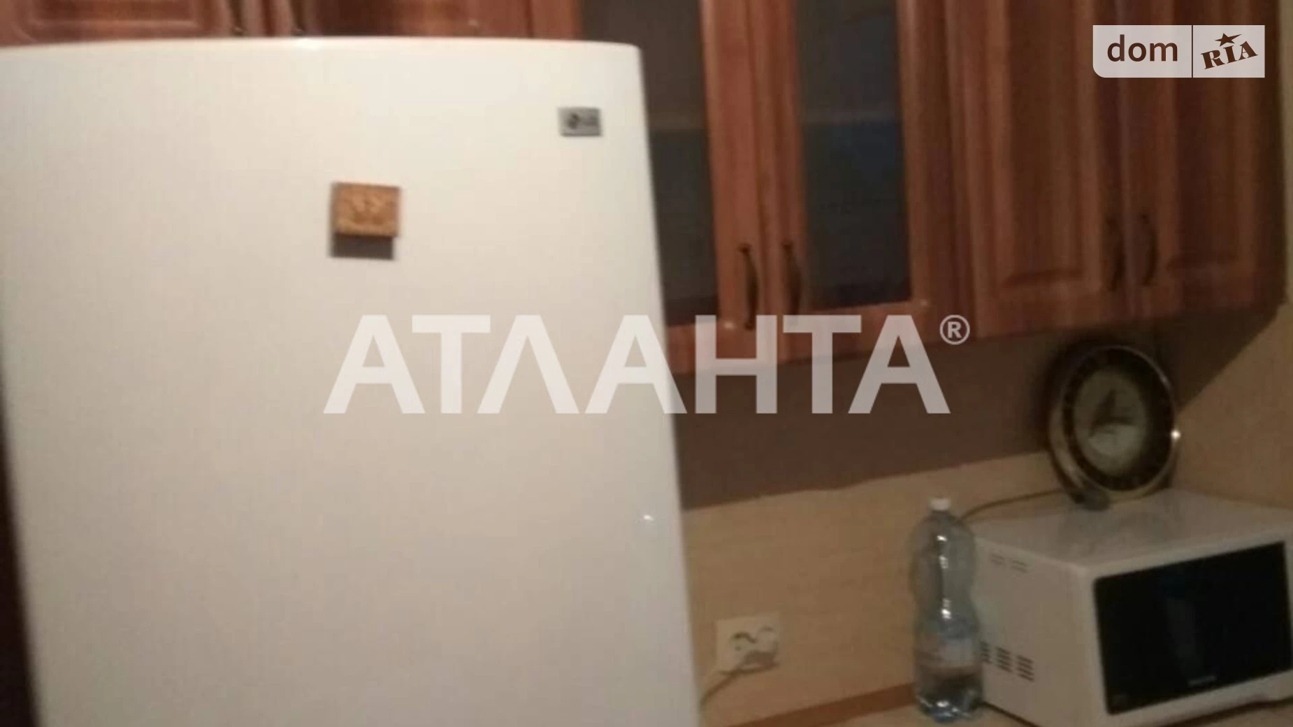 Продается 2-комнатная квартира 51 кв. м в Одессе, Днепропетр. - фото 4