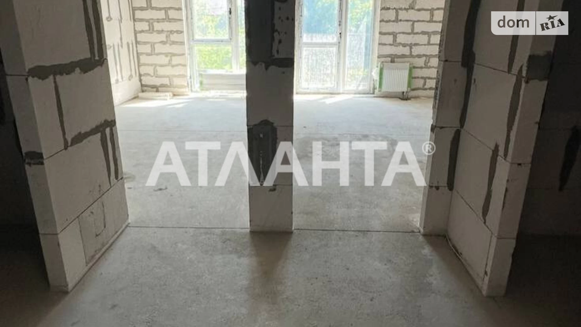 Продается 1-комнатная квартира 42.3 кв. м в Одессе, ул. Дачная - фото 4