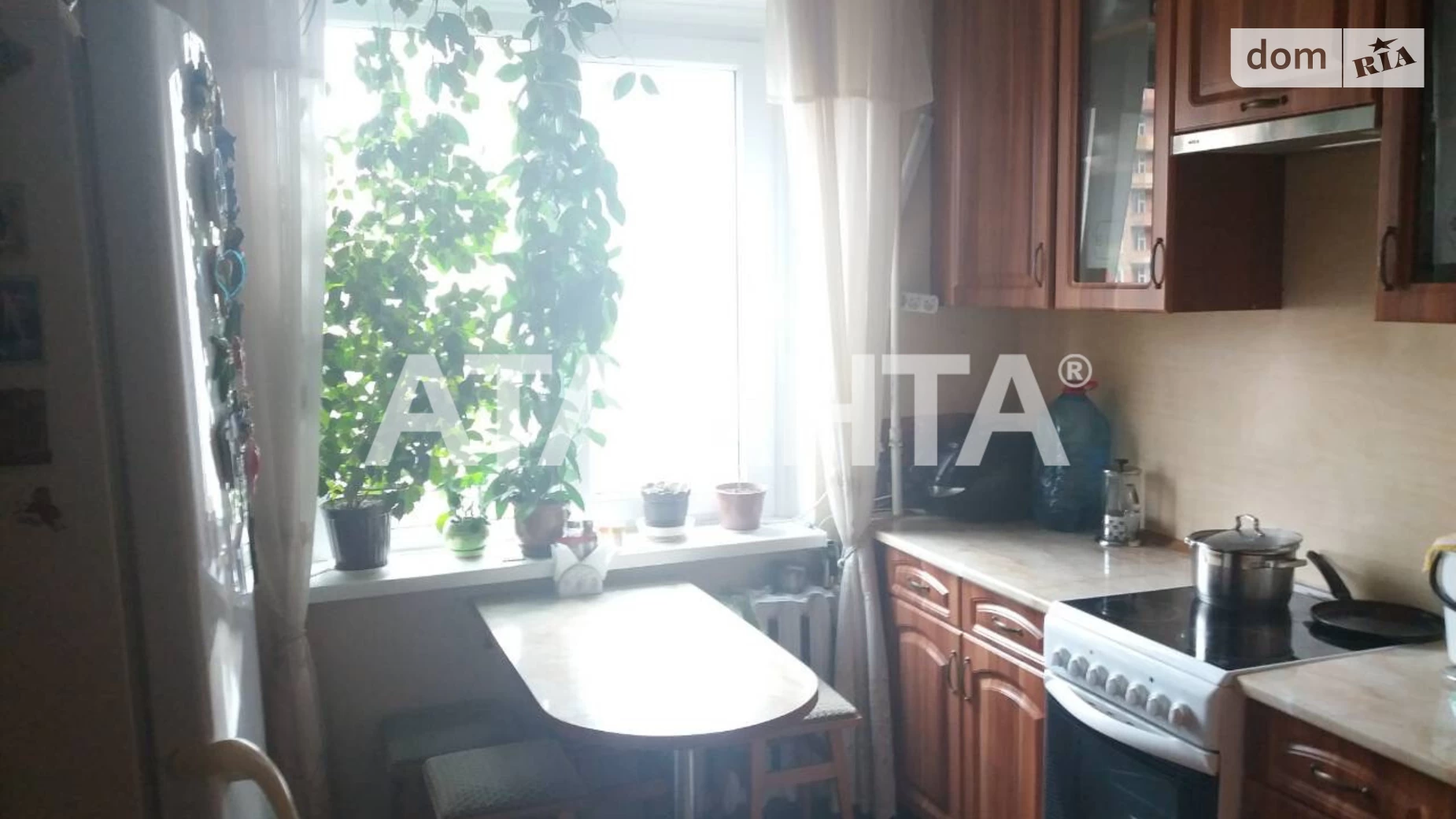 Продается 2-комнатная квартира 51 кв. м в Одессе, Днепропетр. - фото 5