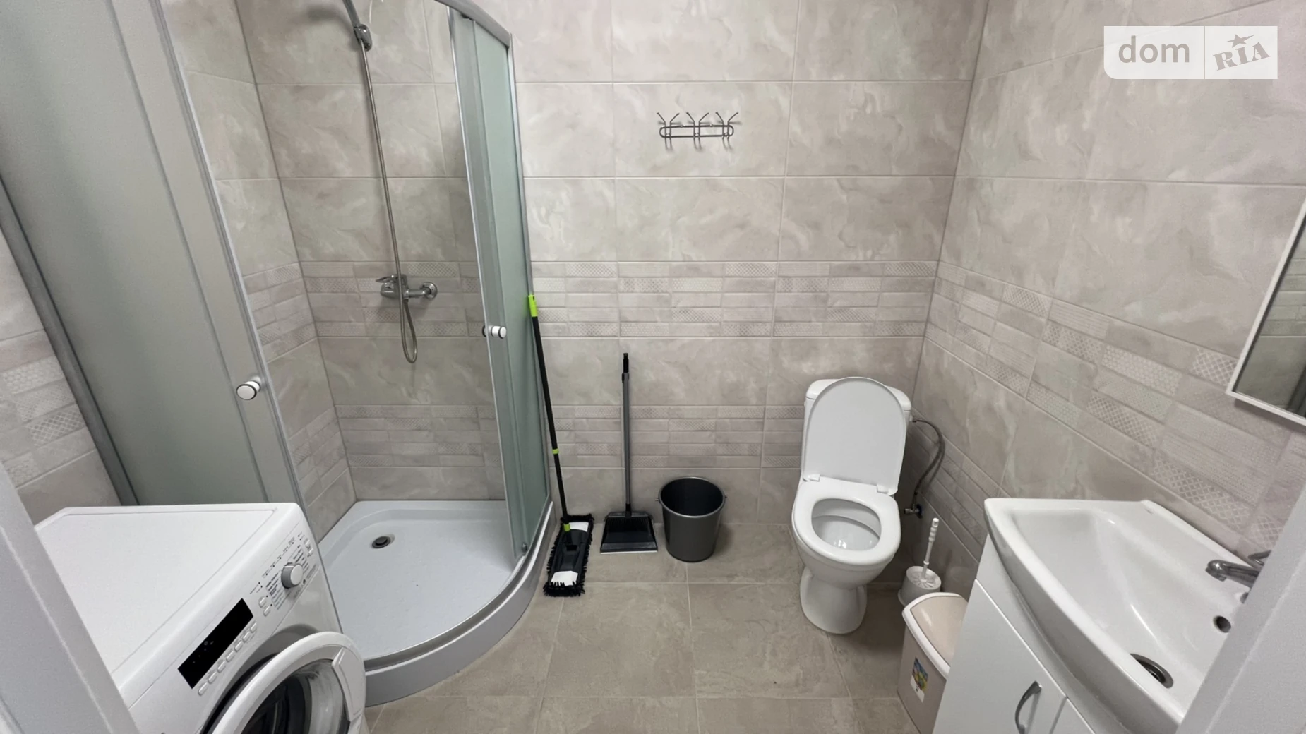 Здається в оренду 1-кімнатна квартира 45.6 кв. м у Вінниці, вул. Праведників світу(Максимовича), 21Г/1 - фото 5