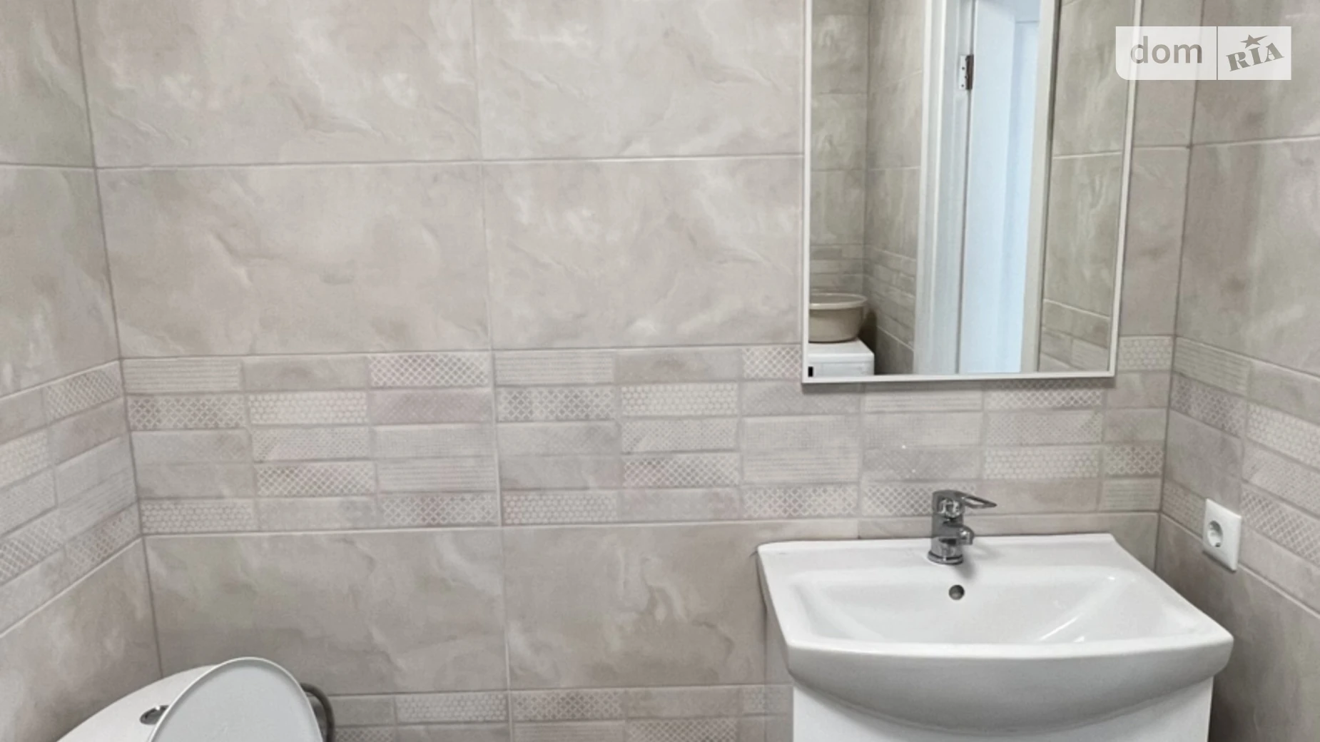 Здається в оренду 1-кімнатна квартира 45.6 кв. м у Вінниці, вул. Праведників світу(Максимовича), 21Г/1 - фото 4