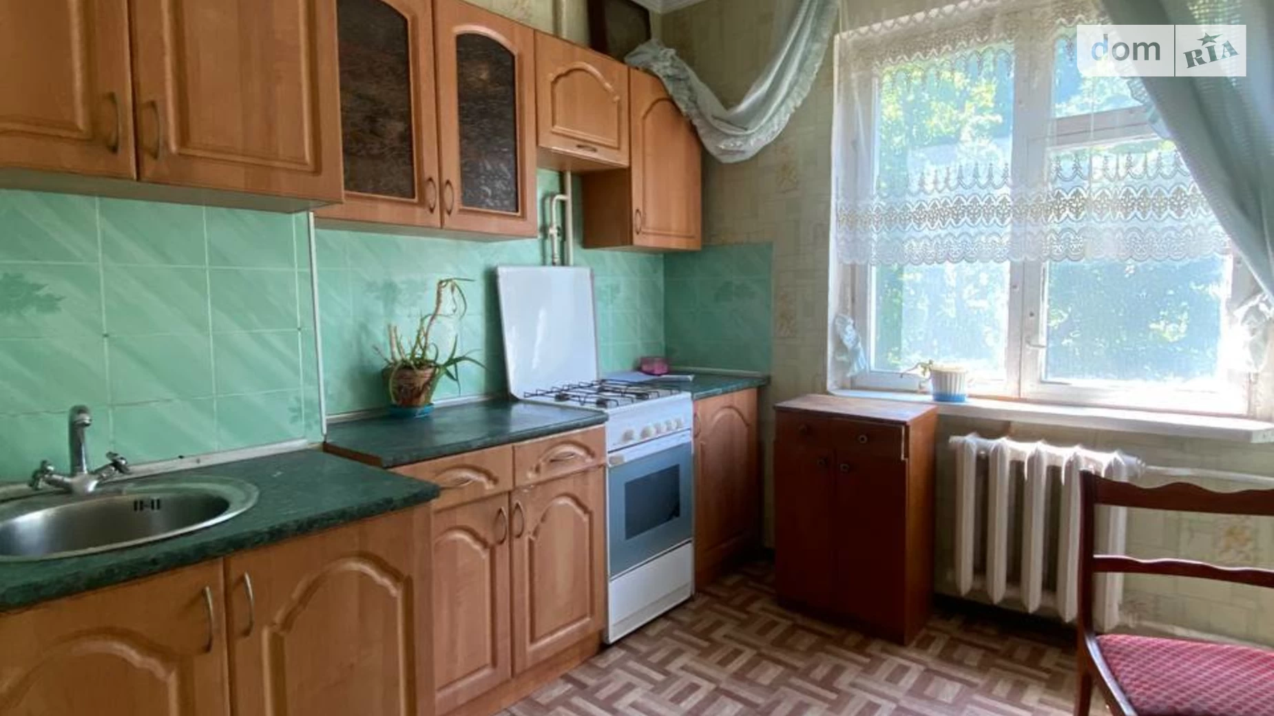 Продається 2-кімнатна квартира 52 кв. м у Одесі, вул. Євгена Чикаленка(Академіка Вільямса) - фото 5