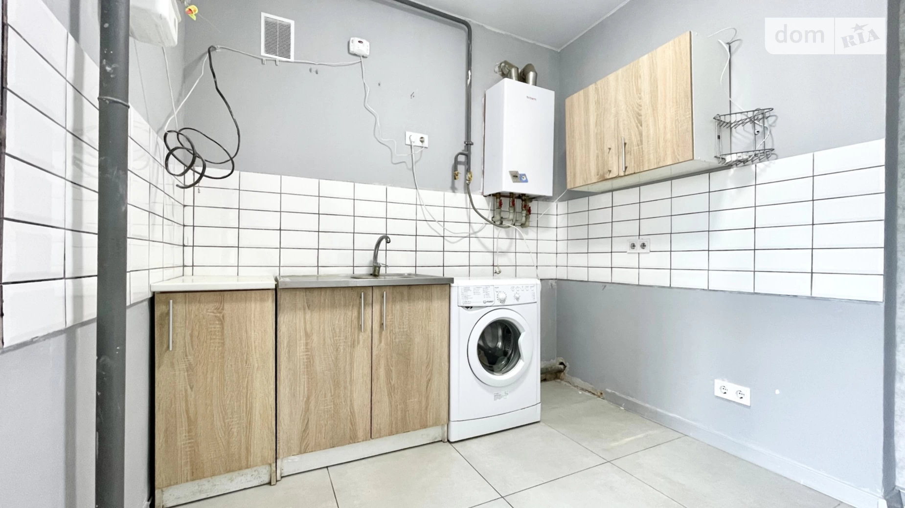 Продається 1-кімнатна квартира 29 кв. м у, цена: 42000 $ - фото 3
