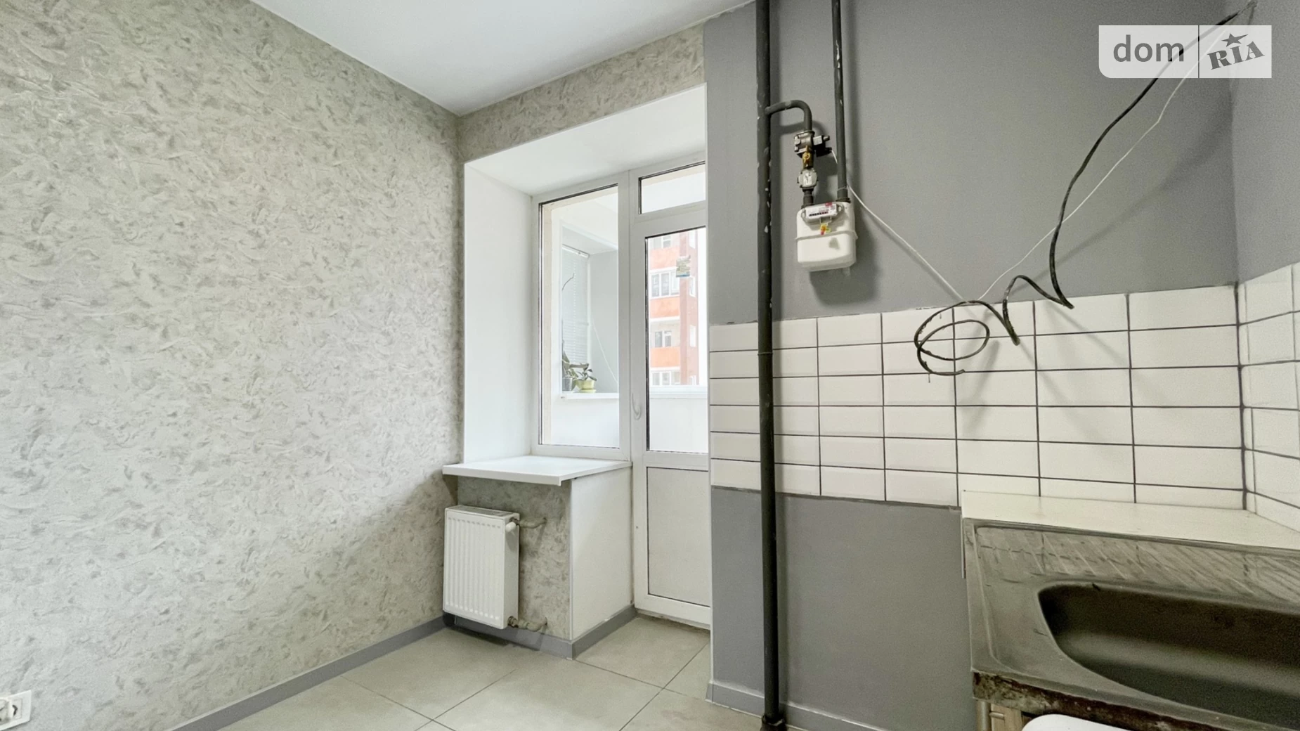 Продається 1-кімнатна квартира 29 кв. м у, цена: 42000 $ - фото 4