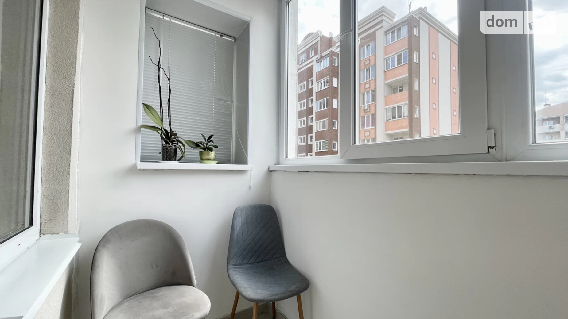 Продається 1-кімнатна квартира 29 кв. м у, цена: 42000 $ - фото 5