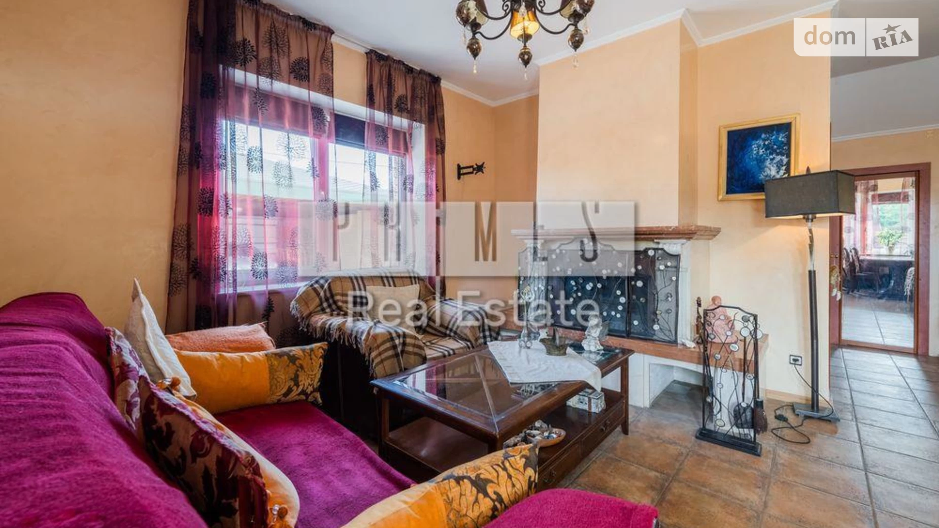 Продается дом на 2 этажа 130 кв. м с террасой, цена: 165000 $ - фото 4