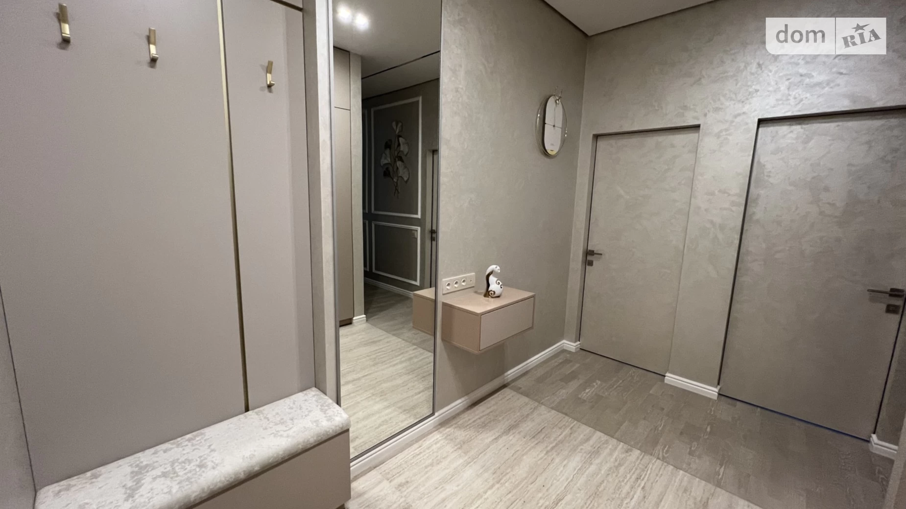 Продается 3-комнатная квартира 88.7 кв. м в Киеве, ул. Саперное Поле, 5 - фото 2