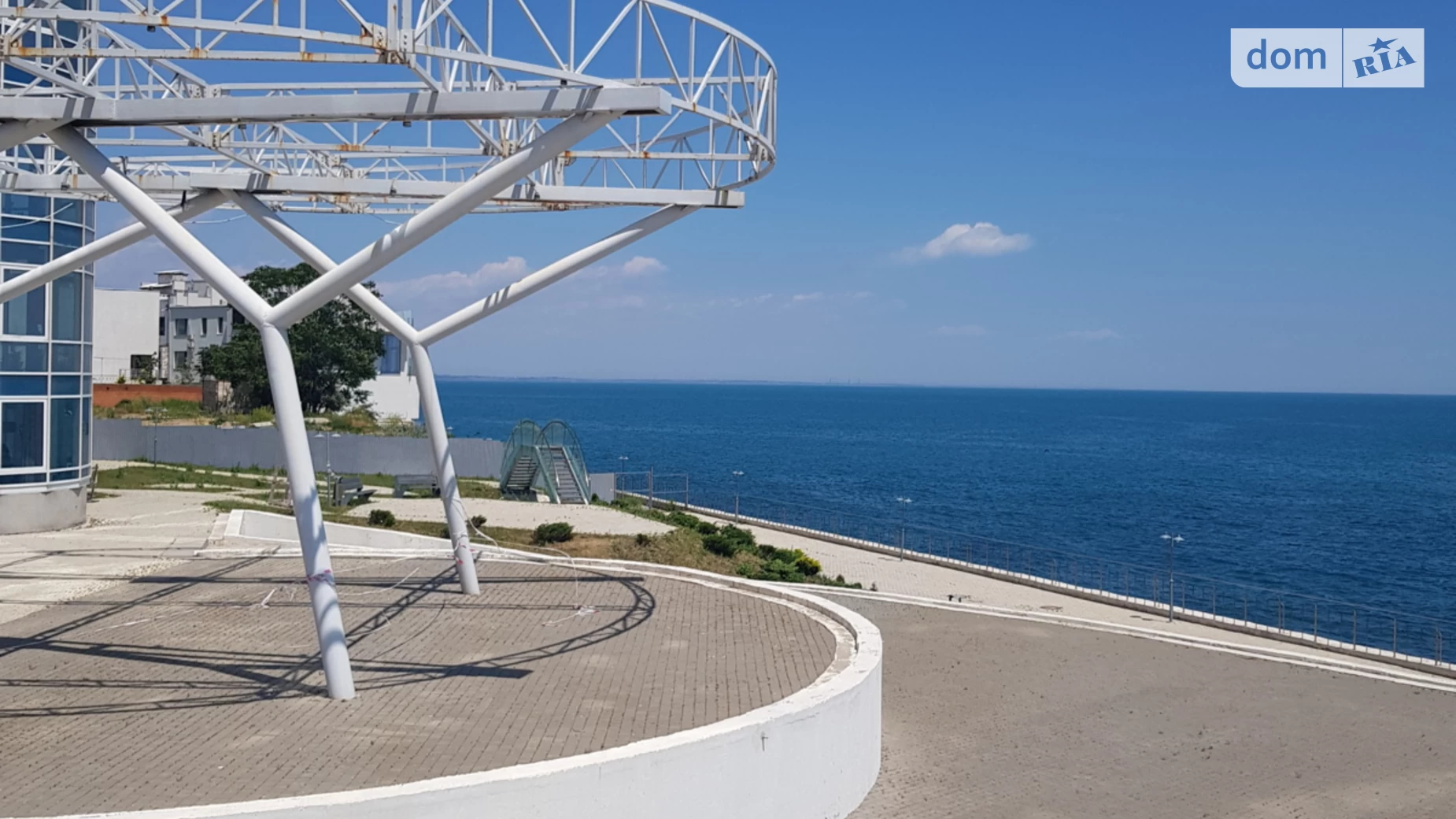 Продається 3-кімнатна квартира 300 кв. м у Одесі, пров. Морехідний - фото 2
