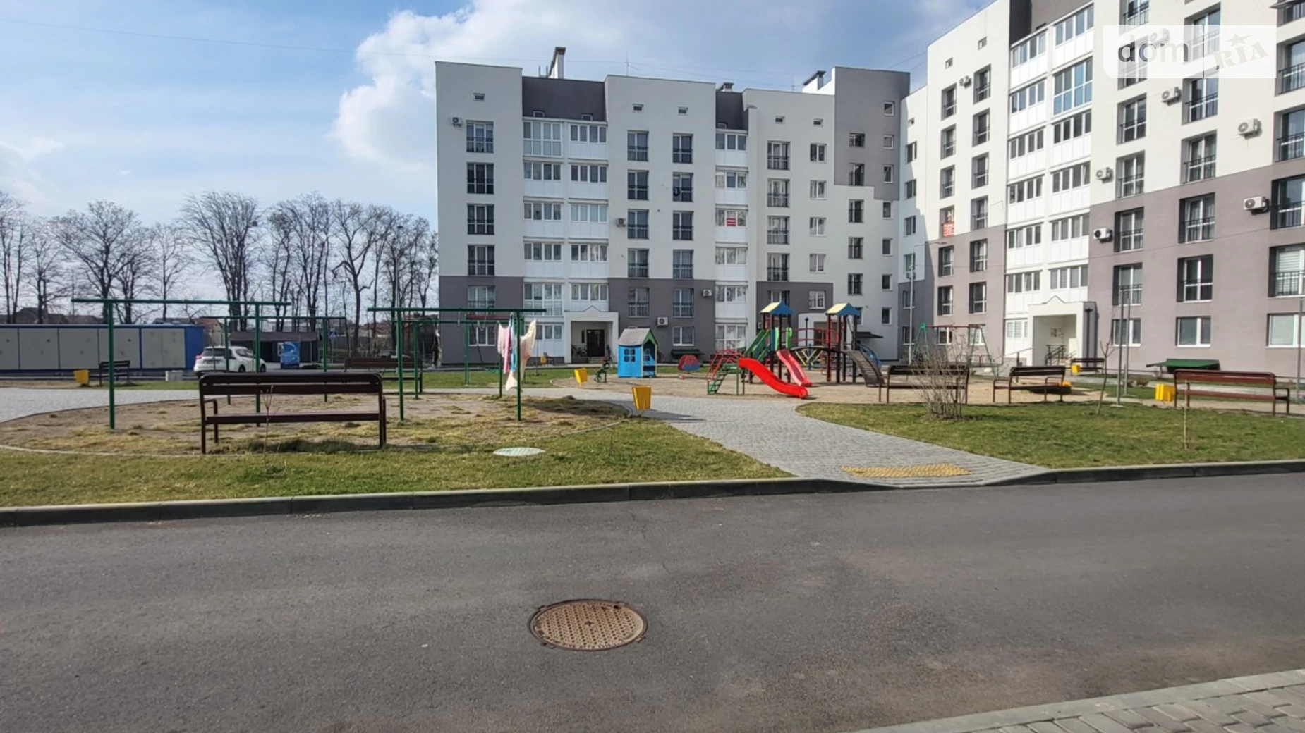 Продается 3-комнатная квартира 90 кв. м в Виннице, ул. Николаевская - фото 2