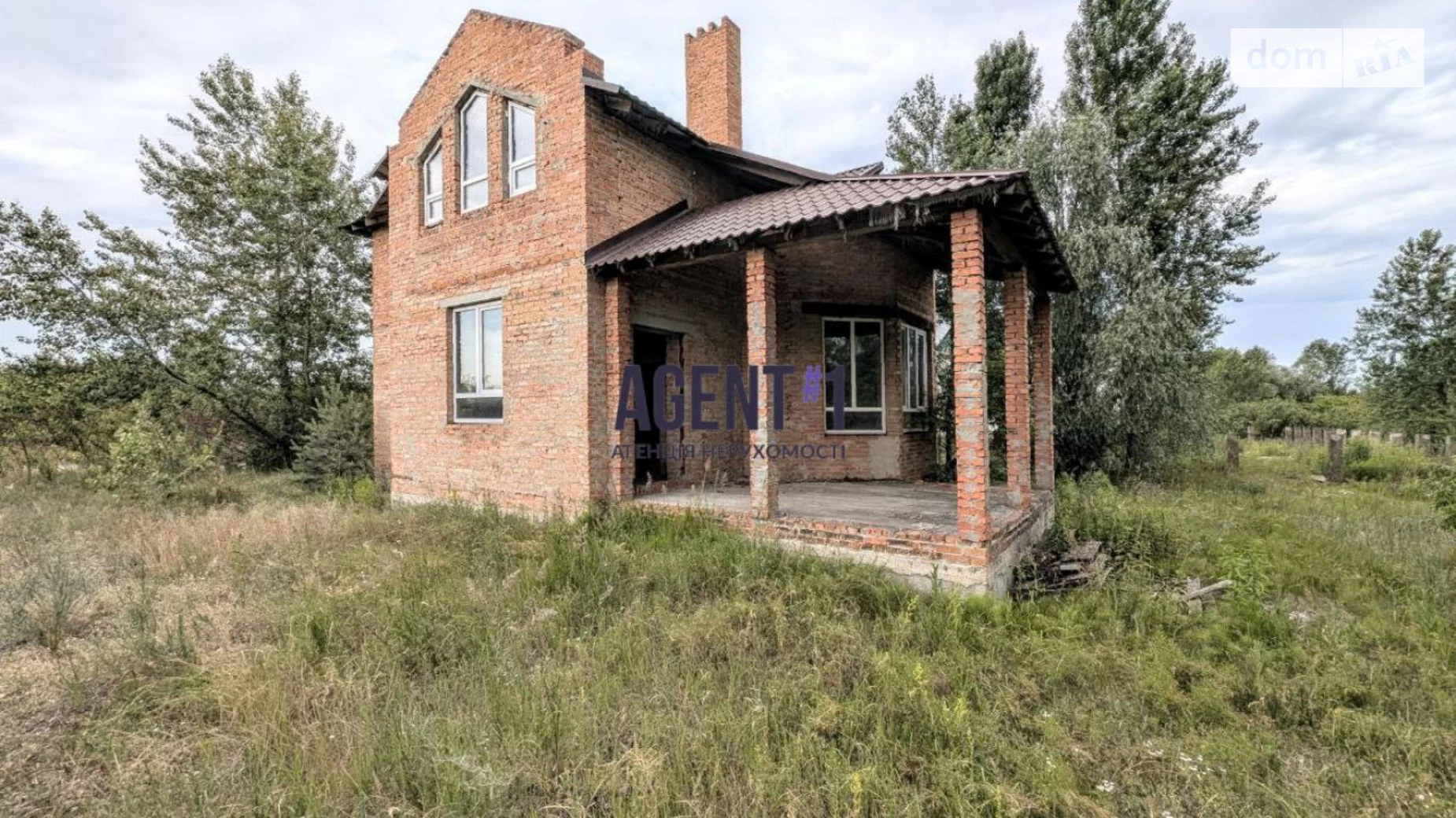 Продается дом на 2 этажа 293.8 кв. м с мебелью, цена: 55000 $ - фото 2