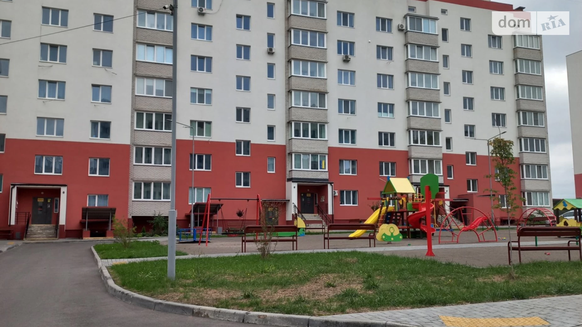 Продається 1-кімнатна квартира 43.11 кв. м у Вінниці - фото 3