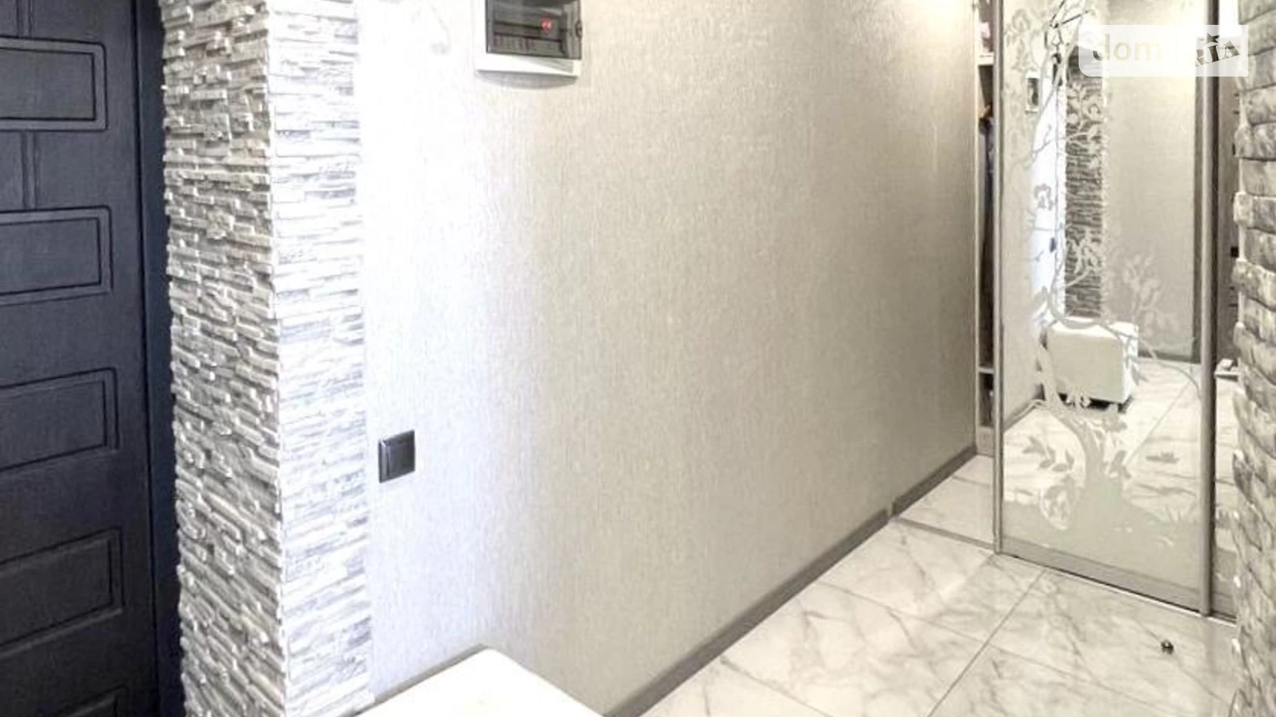 Здається в оренду 1-кімнатна квартира 39.2 кв. м у Харкові, вул. Гвардійців-Широнінців - фото 3