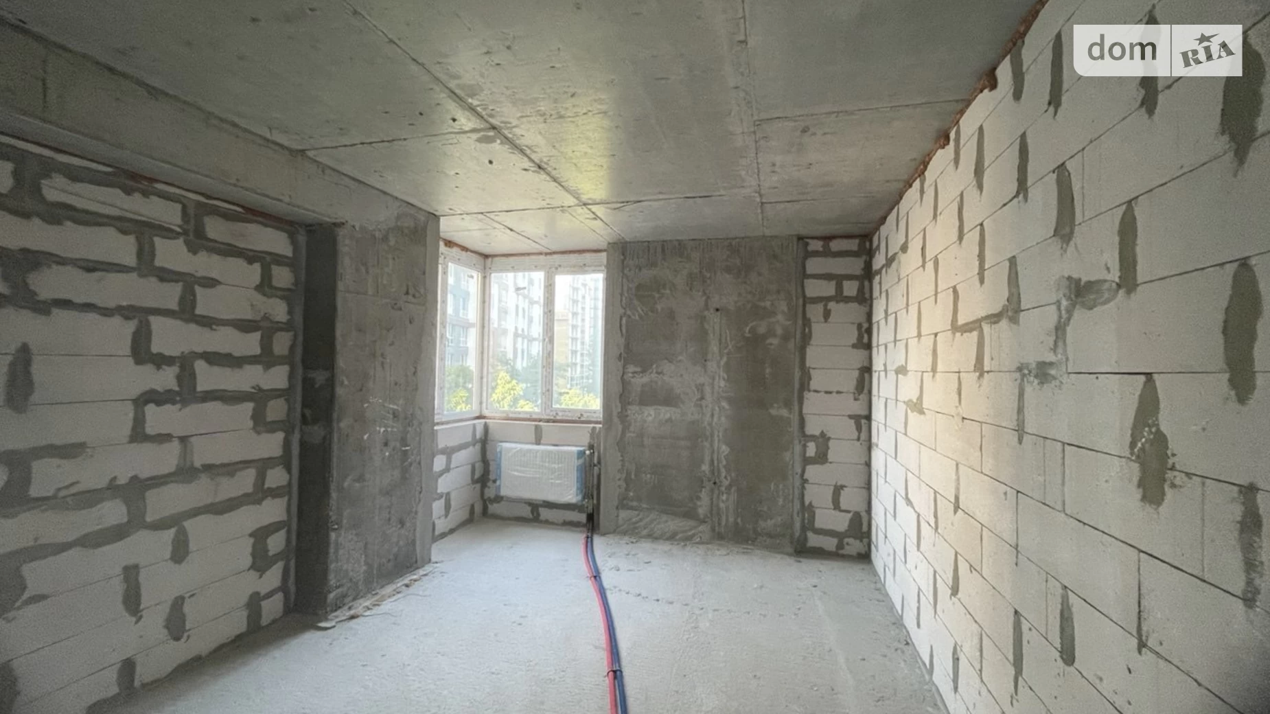 Продается 2-комнатная квартира 67 кв. м в Вишневом, цена: 63000 $ - фото 3