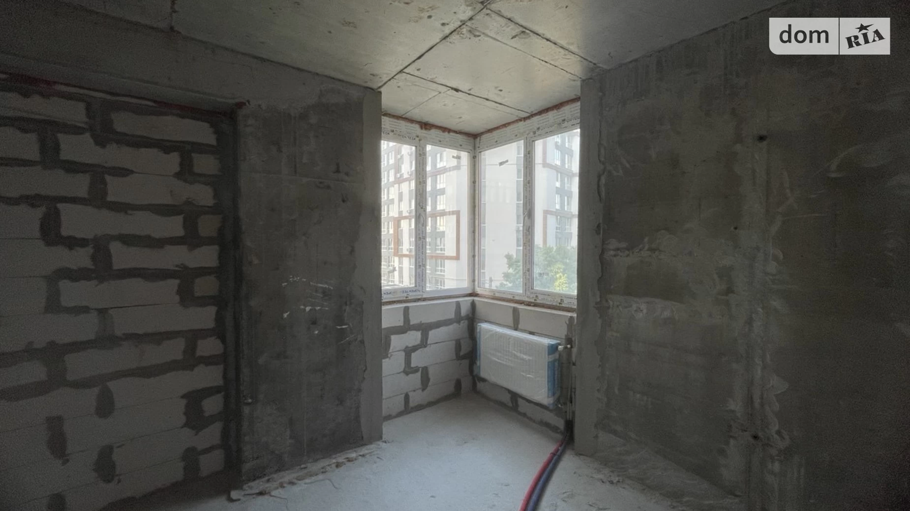 Продается 2-комнатная квартира 67 кв. м в Вишневом, цена: 63000 $ - фото 5