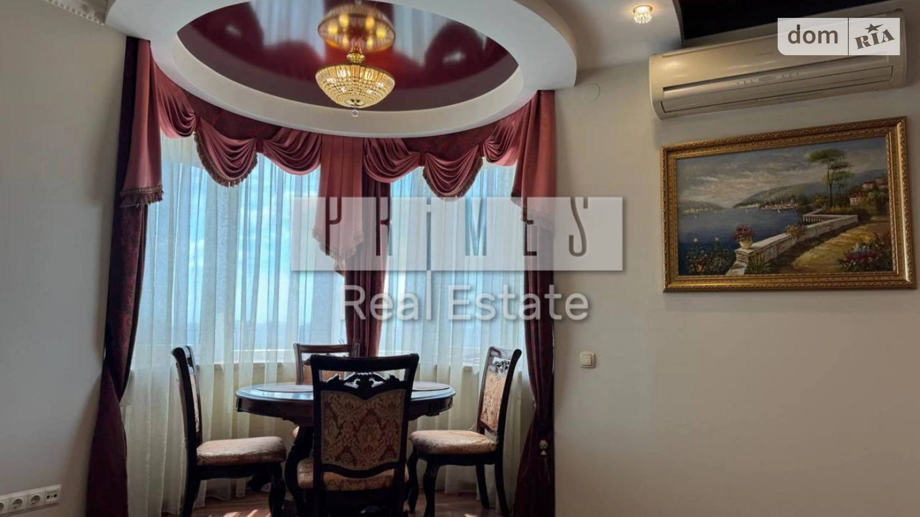 Продается 3-комнатная квартира 148 кв. м в Киеве, ул. Верховинная, 37 - фото 5