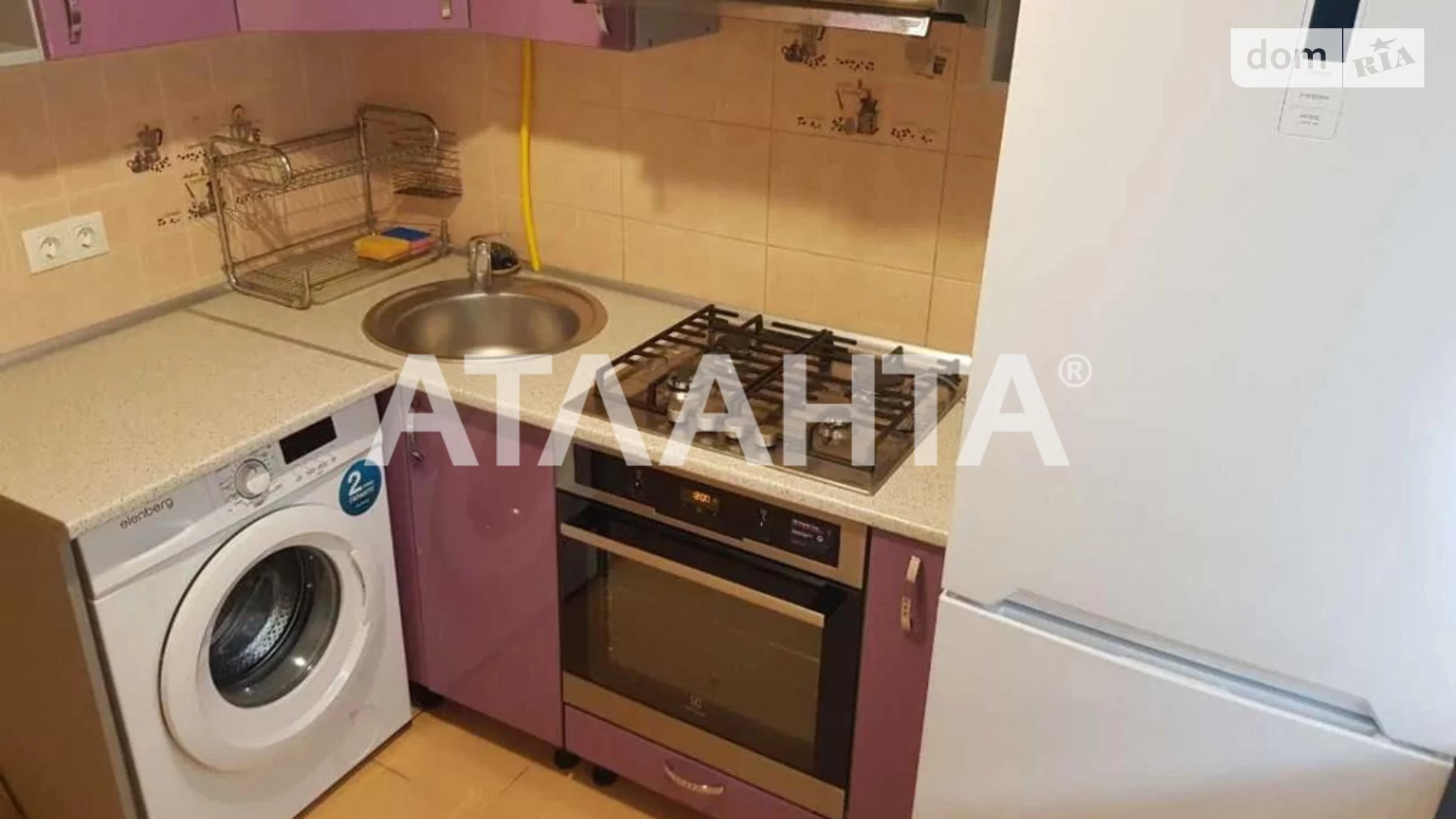 Продається 3-кімнатна квартира 60.7 кв. м у, цена: 78000 $ - фото 2