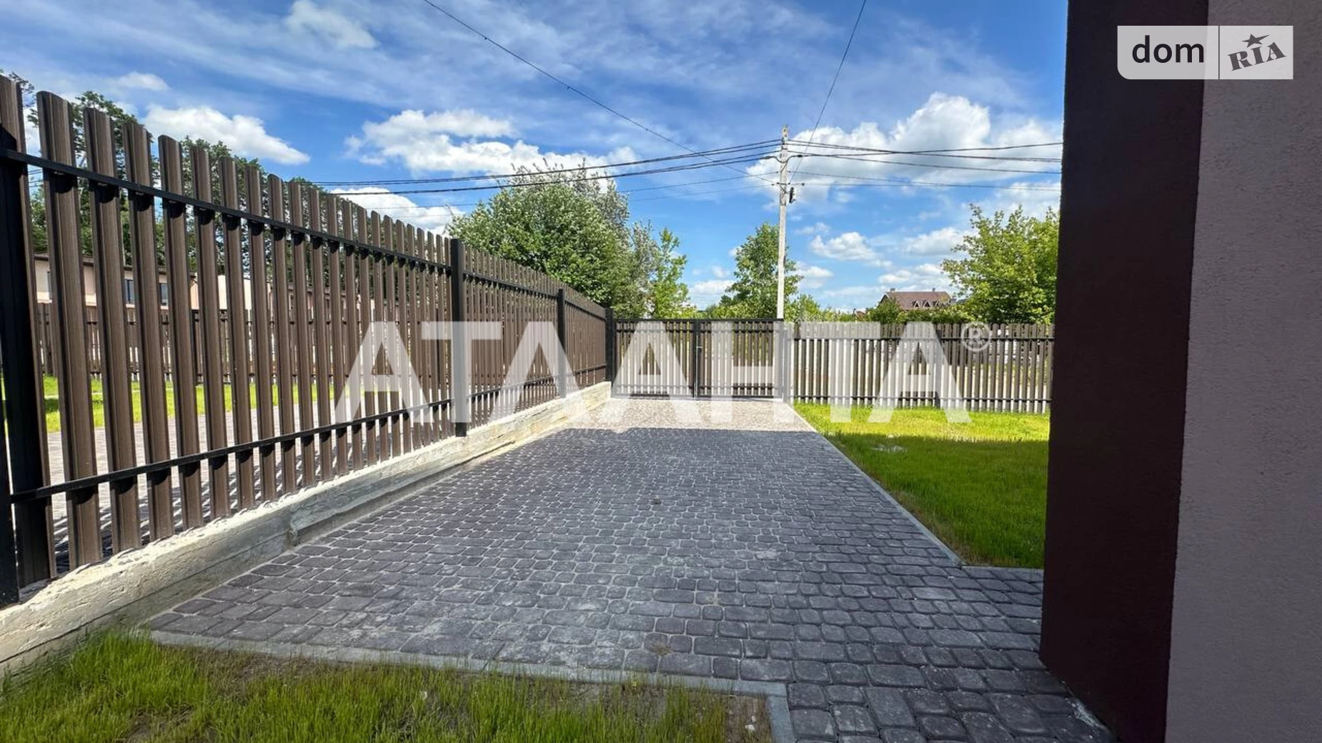 Продается дом на 2 этажа 119.3 кв. м с верандой, цена: 156000 $ - фото 3