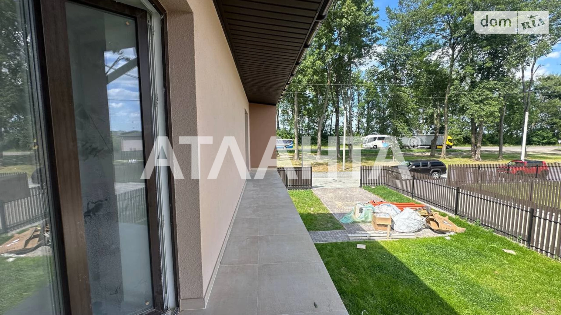 Продается дом на 2 этажа 119.3 кв. м с верандой, цена: 156000 $ - фото 5