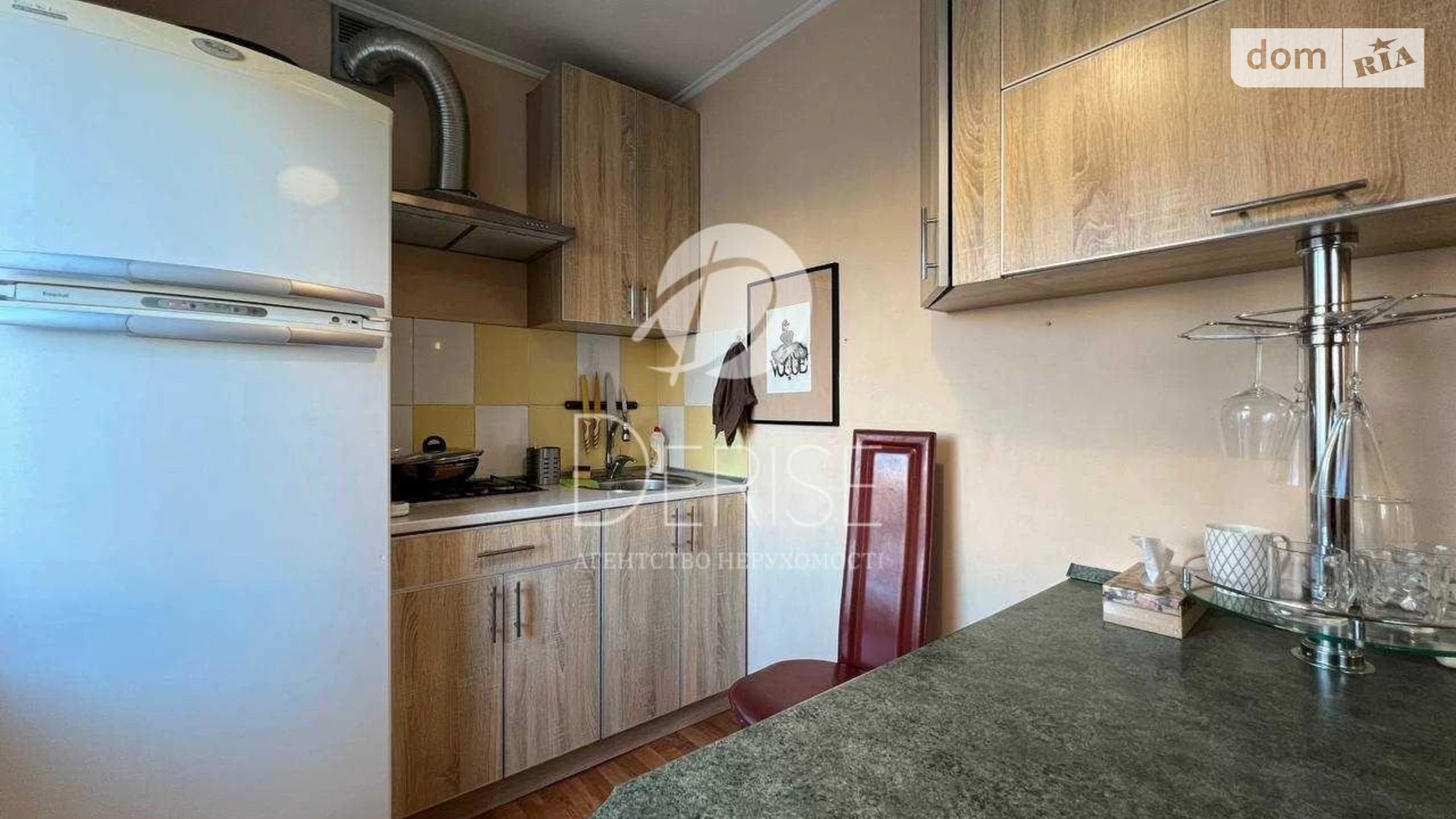 Продается 2-комнатная квартира 45 кв. м в Киеве, бул. Николая Михновского(Дружбы Народов), 27 - фото 4