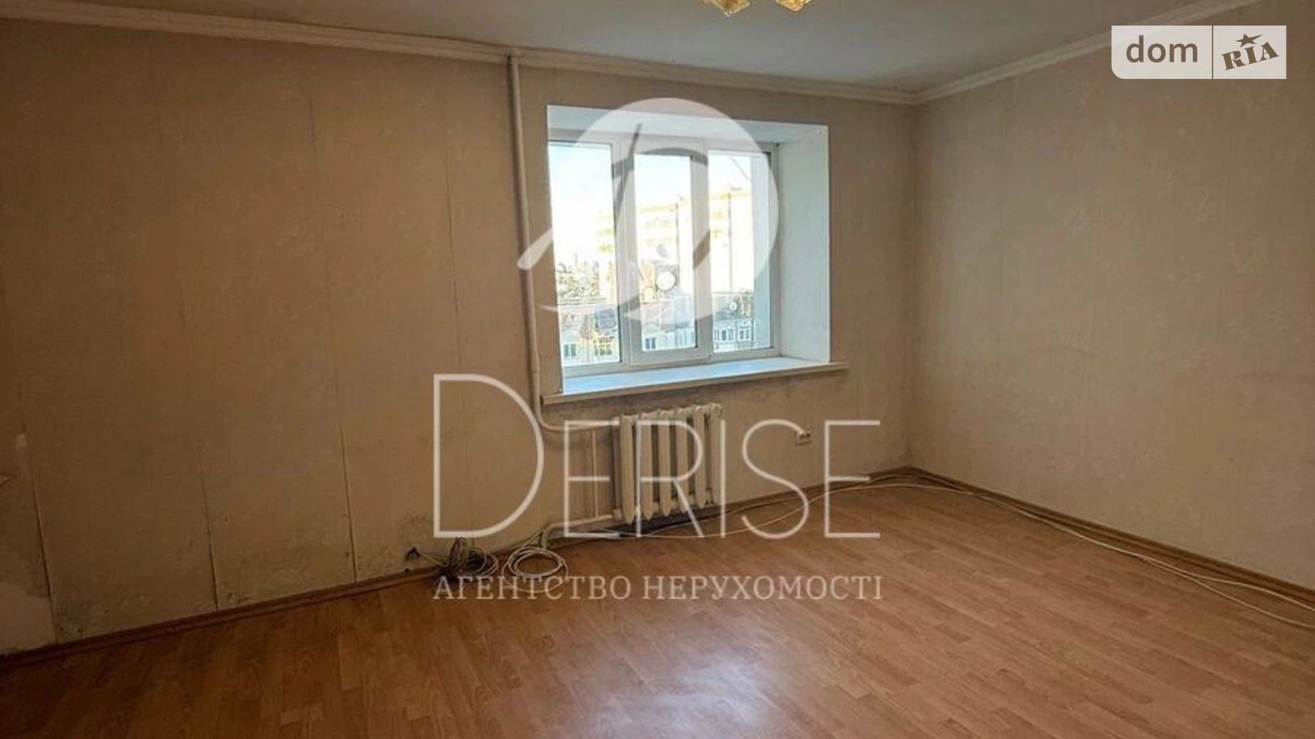 Продається 2-кімнатна квартира 55.2 кв. м у Києві, вул. Лобановського, 128 - фото 2