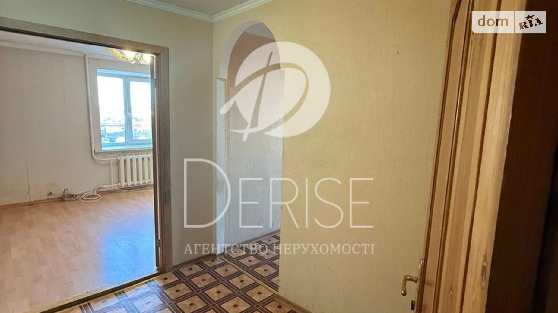 Продається 2-кімнатна квартира 55.2 кв. м у Києві, вул. Лобановського, 128 - фото 3