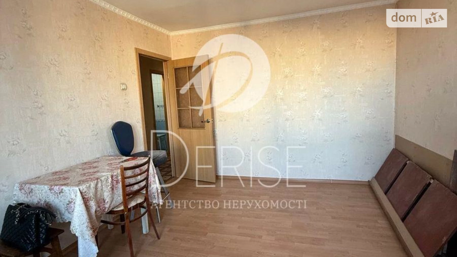 Продається 2-кімнатна квартира 55.2 кв. м у Києві, вул. Лобановського, 128 - фото 5