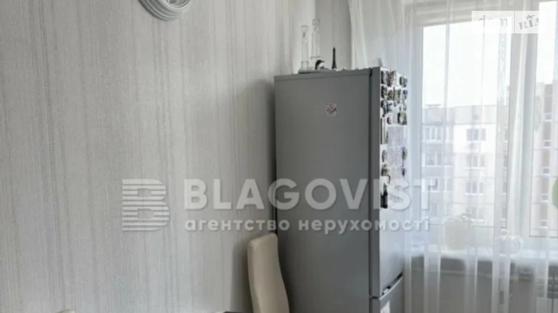 Сдается в аренду 2-комнатная квартира 90 кв. м в Киеве, просп. Европейского Союза(Правды), 62А - фото 5