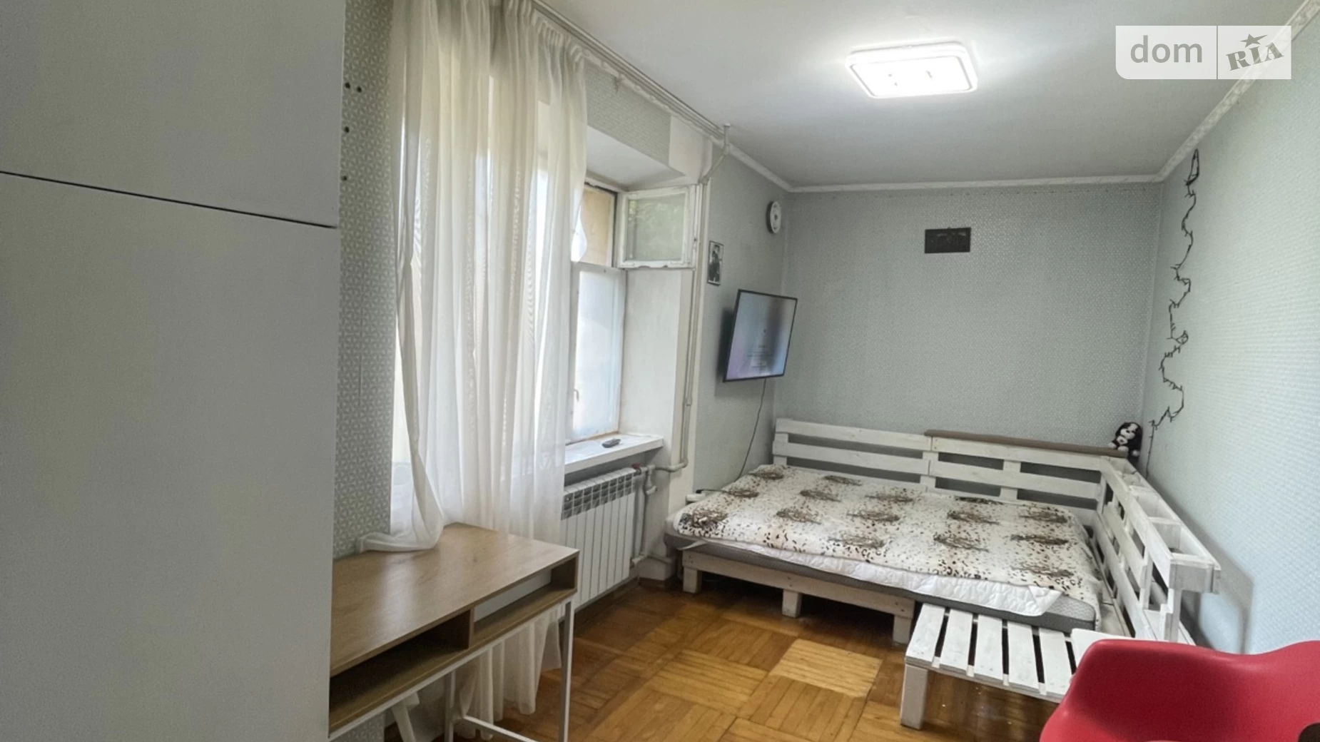 Продається 2-кімнатна квартира 45.9 кв. м у Одесі, вул. Пироговська - фото 3