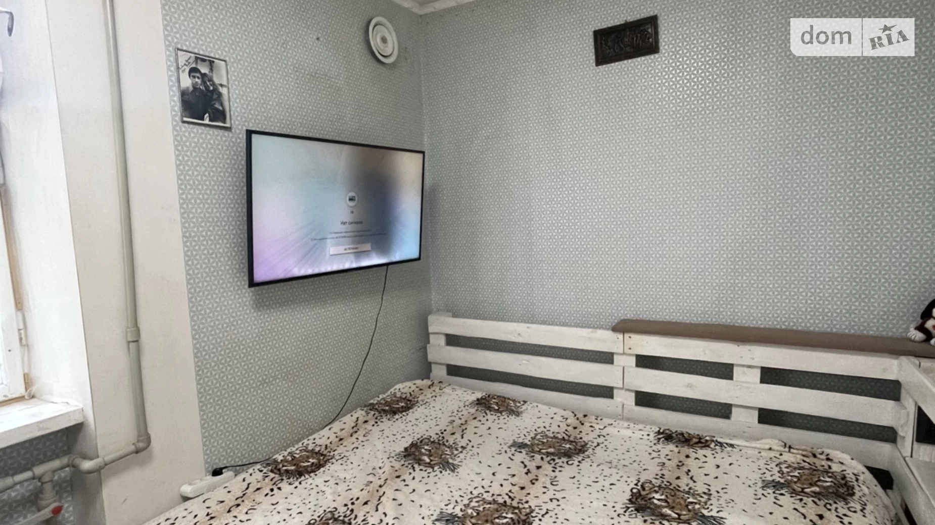 Продається 2-кімнатна квартира 45.9 кв. м у Одесі, вул. Пироговська - фото 5
