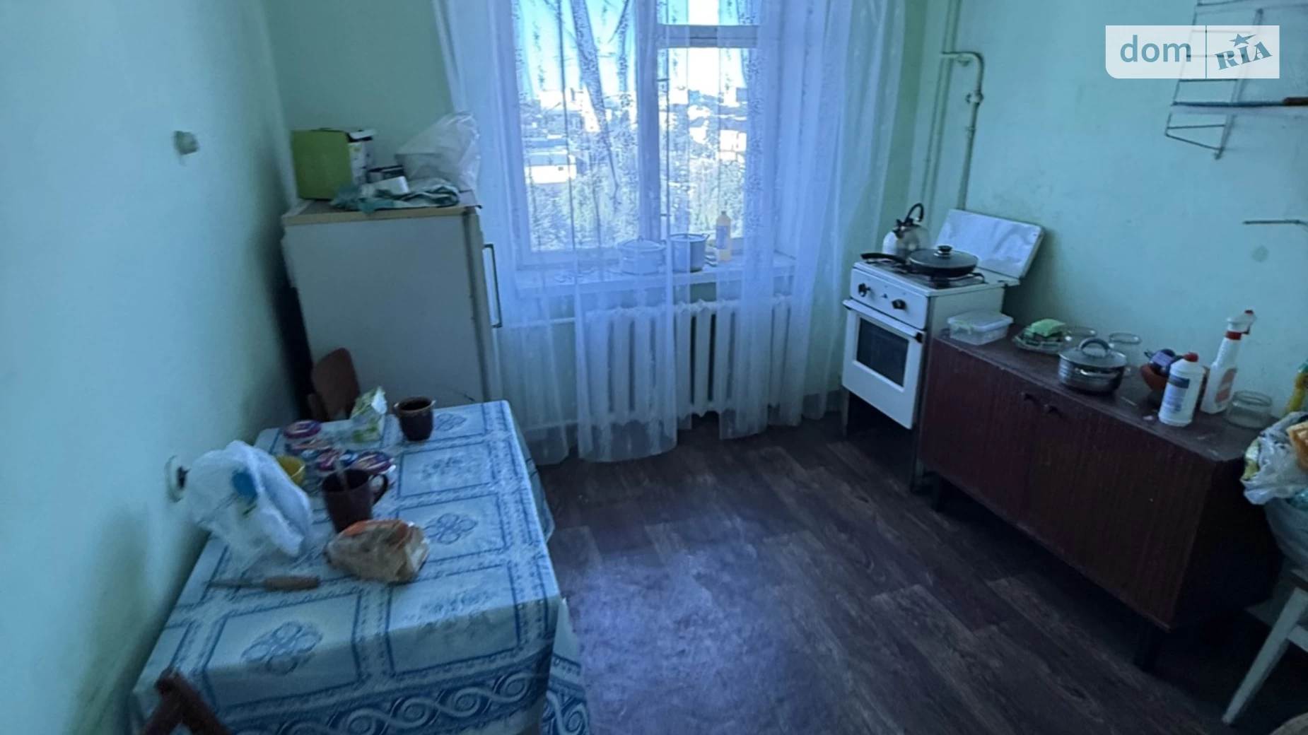 Здається в оренду 1-кімнатна квартира 37 кв. м у Вінниці, просп. Коцюбинського, 78 - фото 4