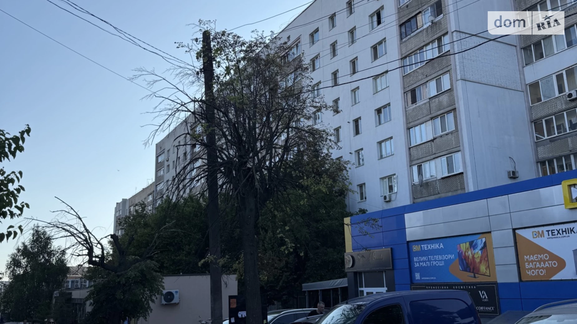 Здається в оренду 1-кімнатна квартира 37 кв. м у Вінниці, просп. Коцюбинського, 78 - фото 3