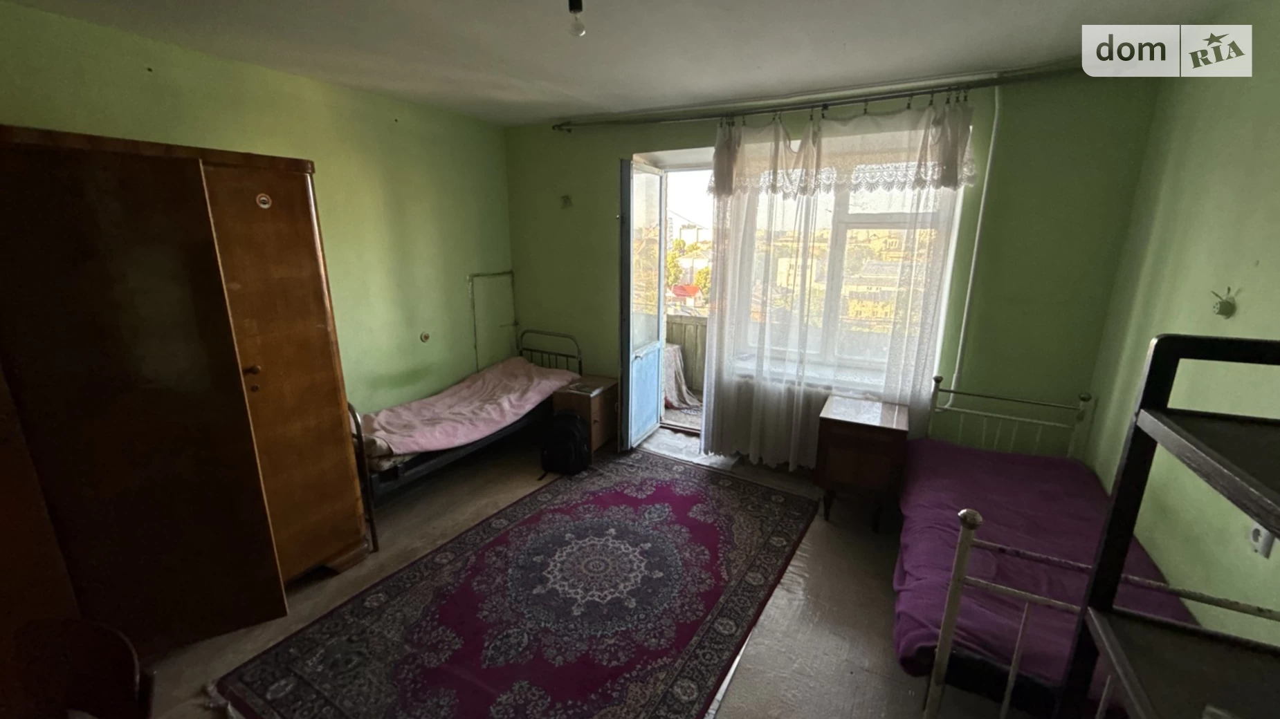 Здається в оренду 1-кімнатна квартира 37 кв. м у Вінниці, просп. Коцюбинського, 78 - фото 5