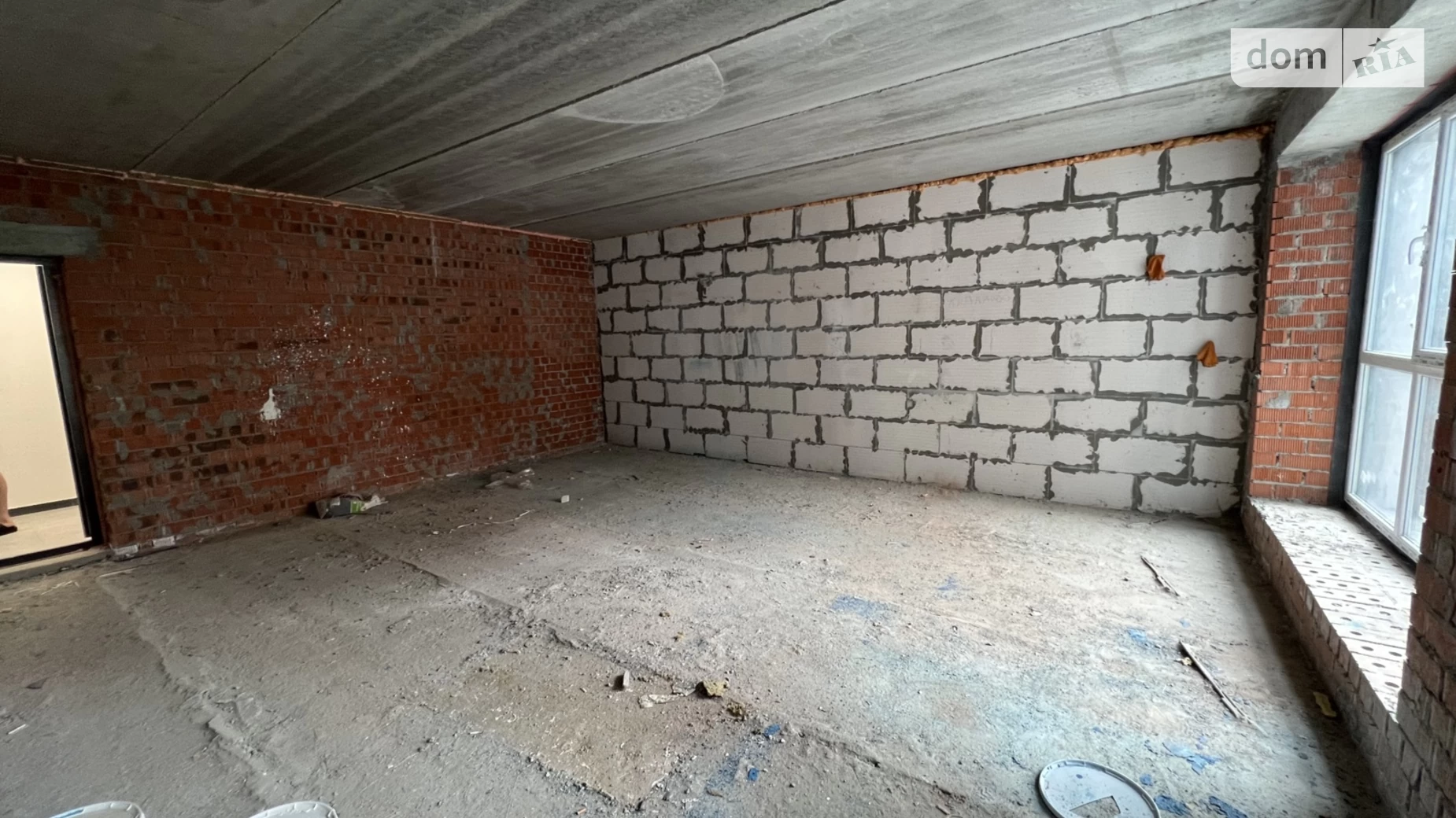 Продается 2-комнатная квартира 46 кв. м в Днепре, Запорожское шоссе, 25 - фото 4