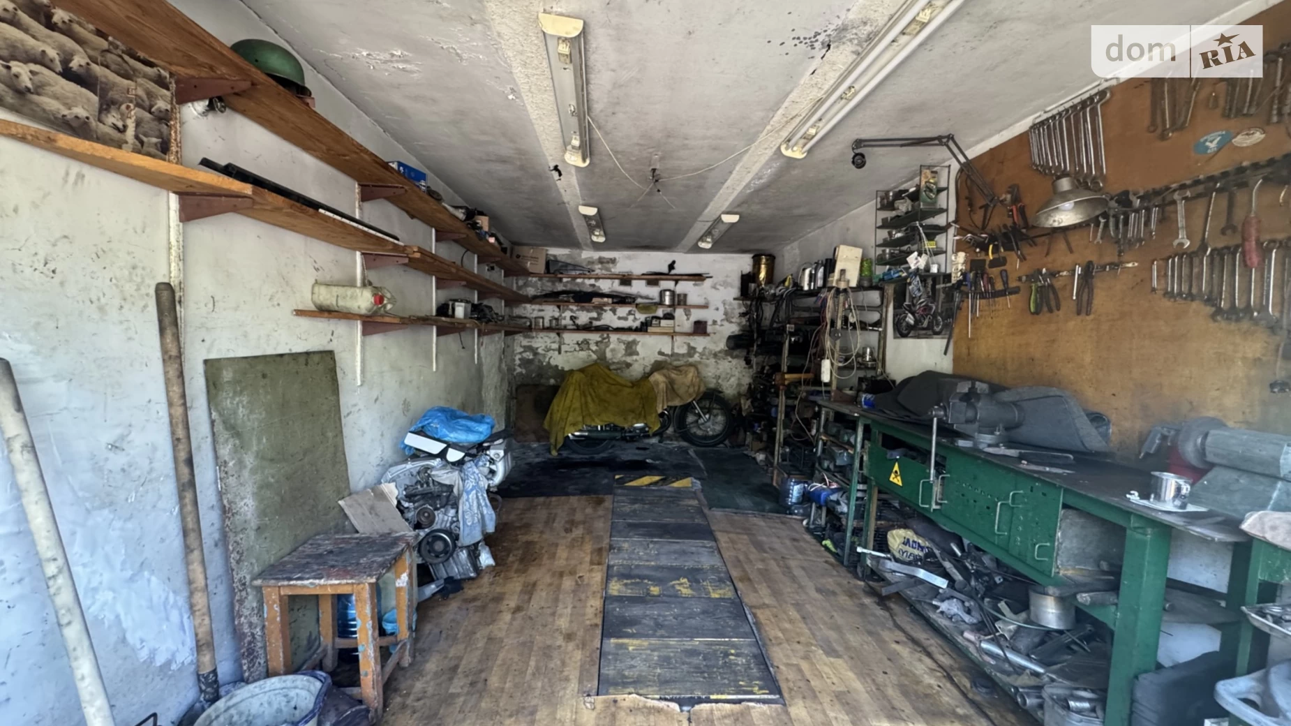 Продается отдельно стоящий гараж под легковое авто на 19 кв. м, цена: 9000 $ - фото 2