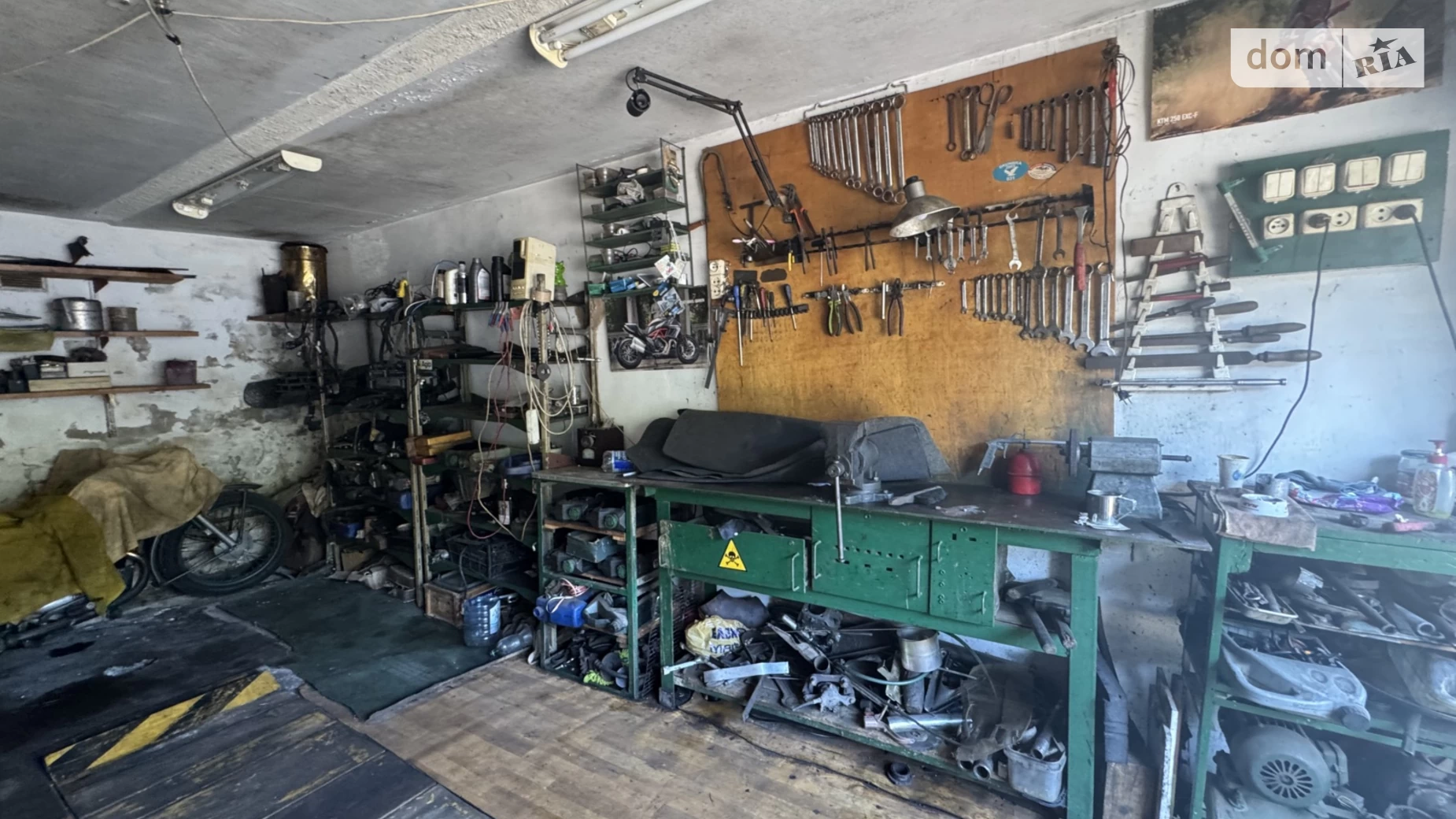 Продается отдельно стоящий гараж под легковое авто на 19 кв. м, цена: 9000 $ - фото 4