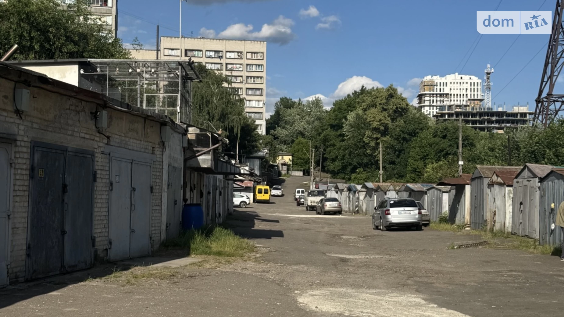 Продается отдельно стоящий гараж под легковое авто на 19 кв. м, цена: 9000 $ - фото 3
