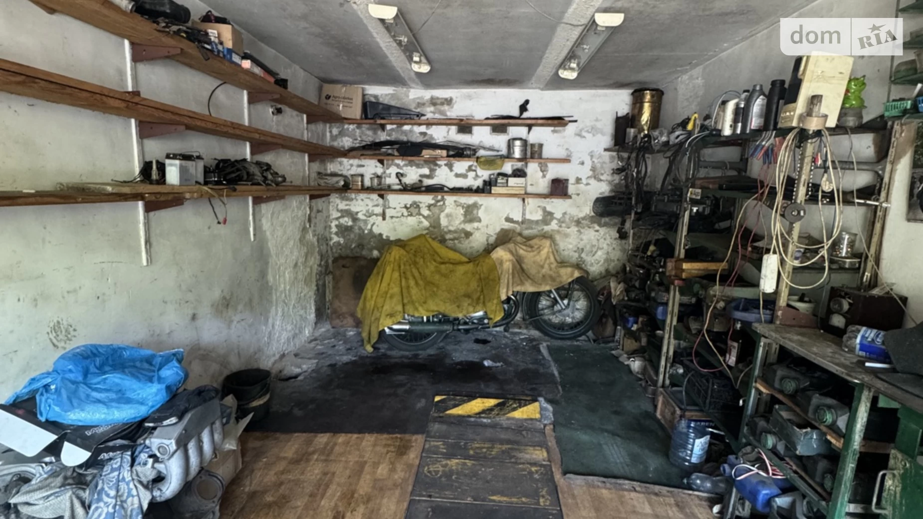 Продается отдельно стоящий гараж под легковое авто на 19 кв. м, цена: 9000 $ - фото 5