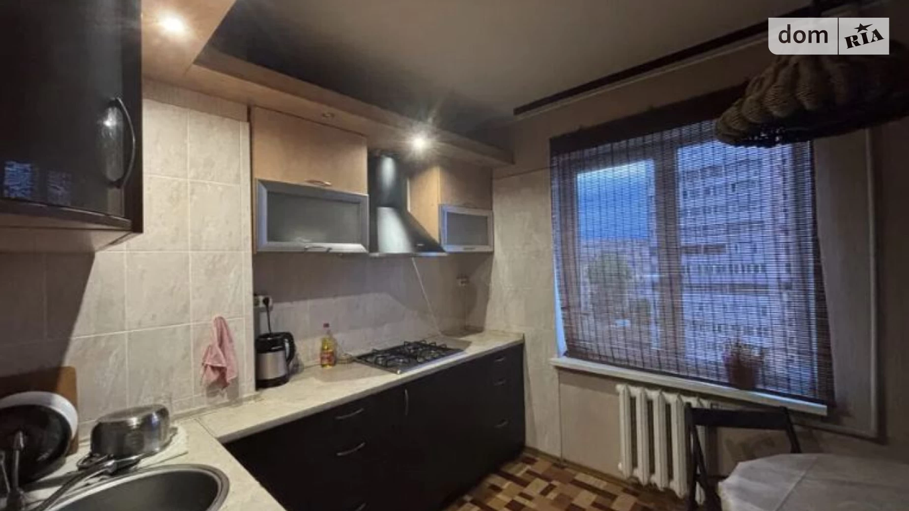 Продается 1-комнатная квартира 34 кв. м в Одессе, ул. Евгения Чикаленко(Академика Вильямса) - фото 3