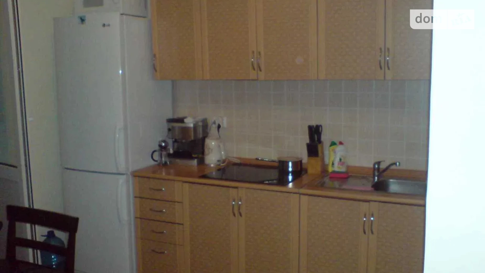 Продается 1-комнатная квартира 54 кв. м в Киеве, цена: 89000 $ - фото 3