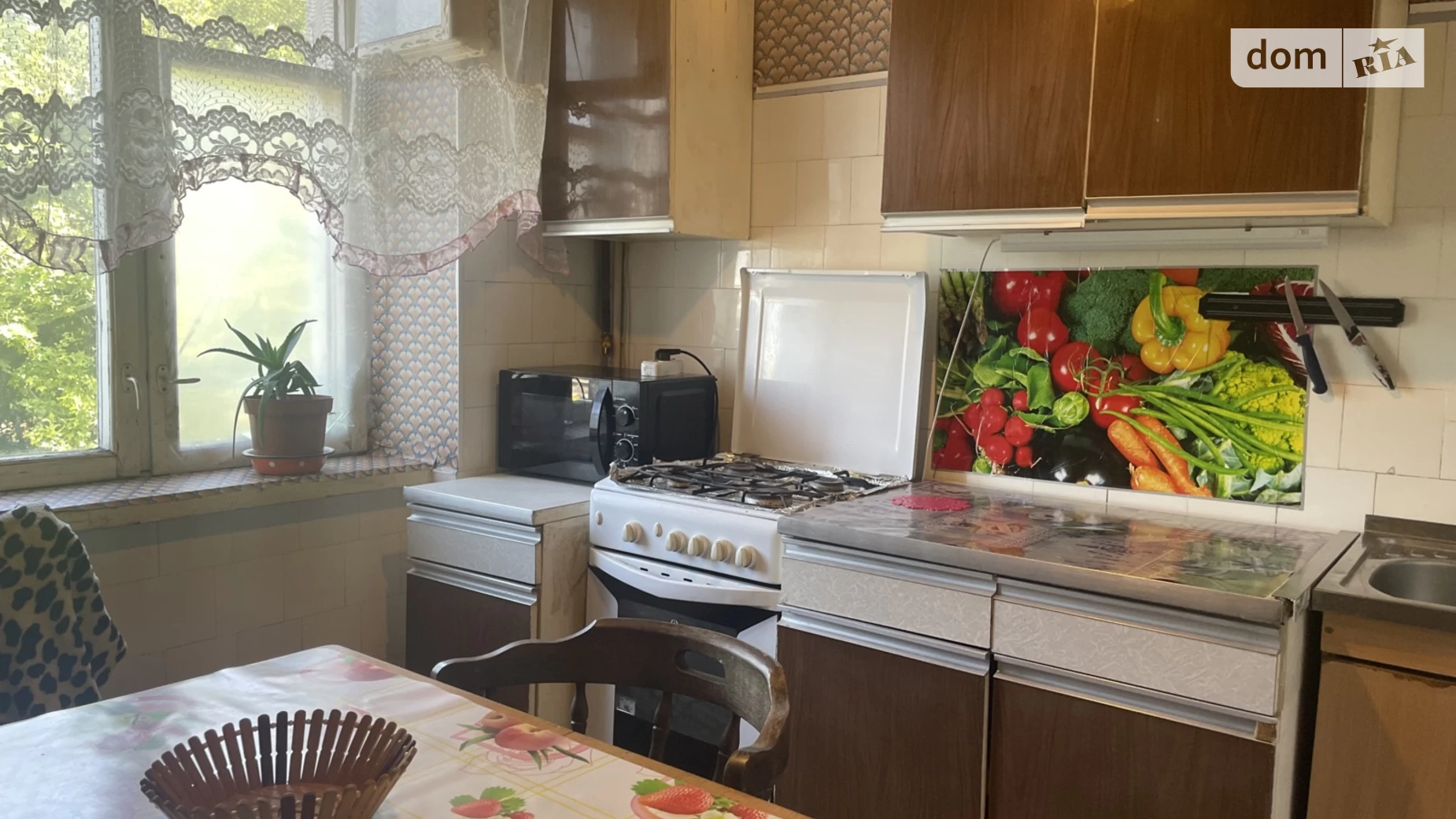 Продається 2-кімнатна квартира 45.9 кв. м у Одесі, вул. Пироговська - фото 2