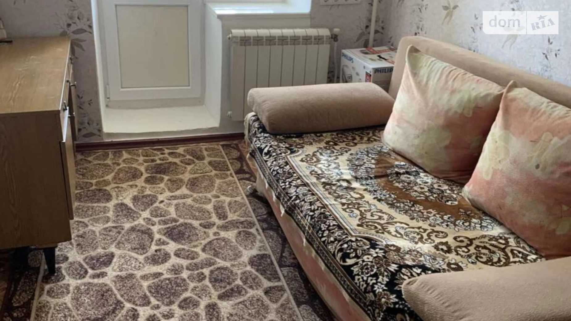 Продається 3-кімнатна квартира 60 кв. м у Житомирі, вул. Святослава Ріхтера - фото 2