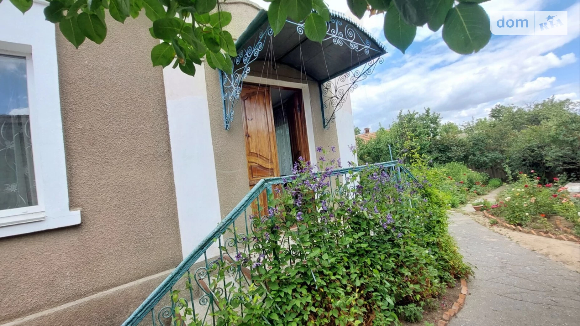 Продається одноповерховий будинок 89.8 кв. м з каміном, цена: 45000 $ - фото 2