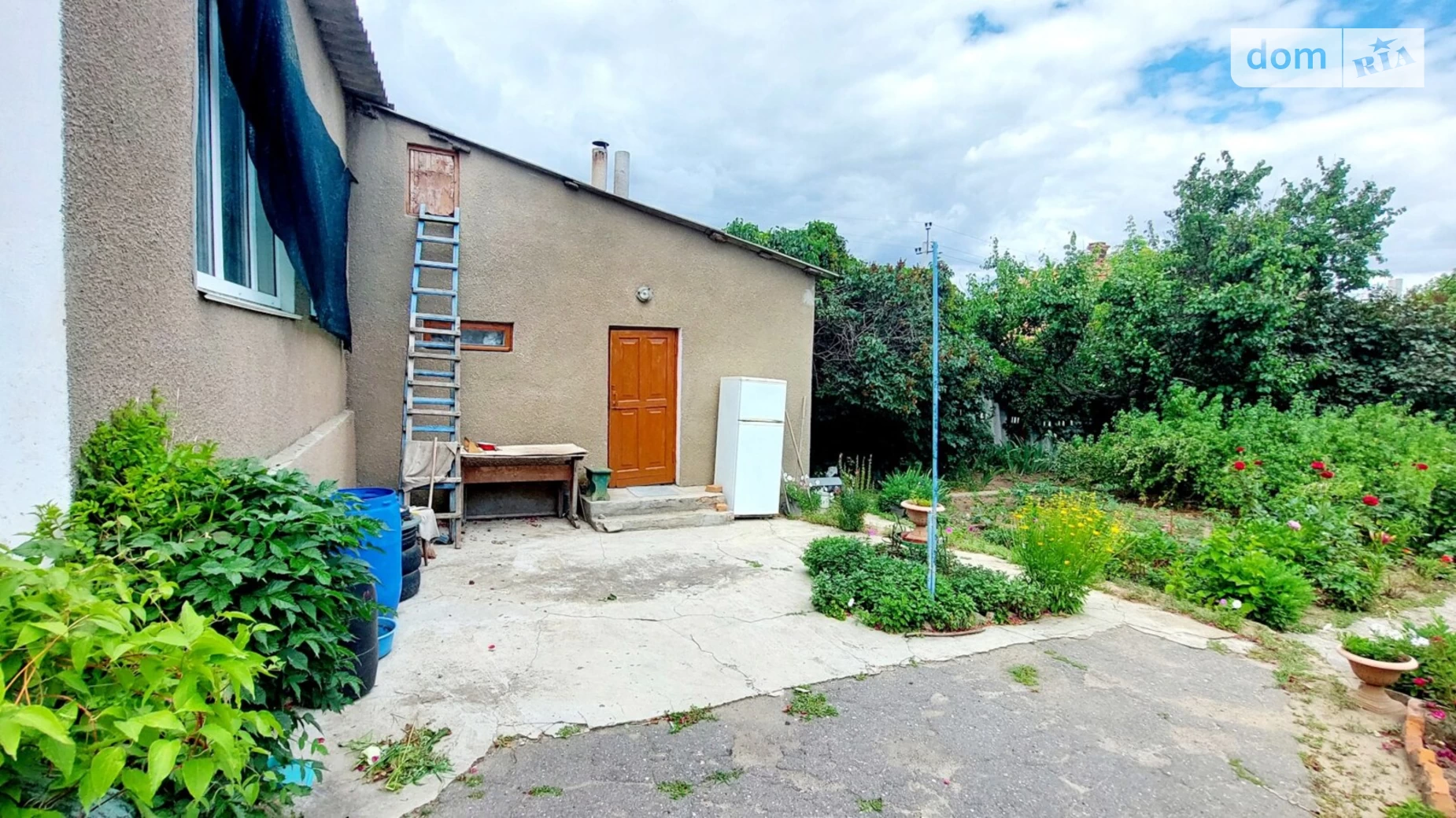 Продається одноповерховий будинок 89.8 кв. м з каміном, цена: 45000 $ - фото 3