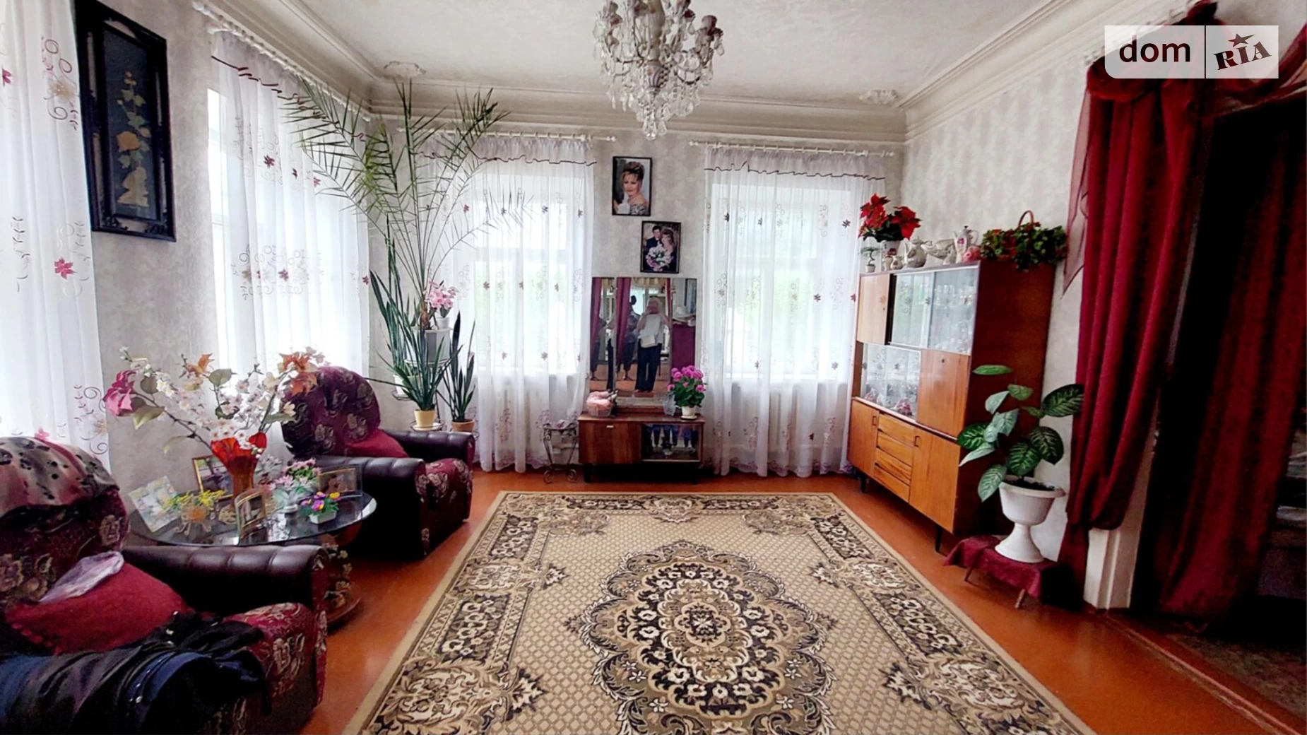 Продається одноповерховий будинок 89.8 кв. м з каміном, цена: 45000 $ - фото 5