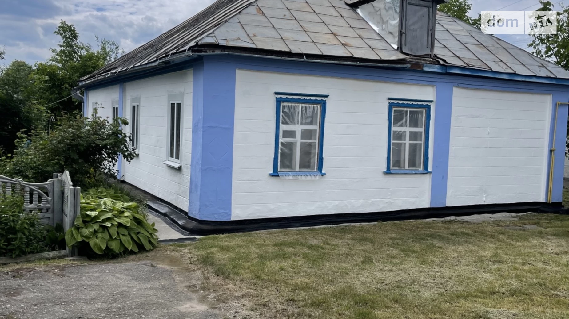 Продается одноэтажный дом 107.7 кв. м с беседкой, цена: 18500 $ - фото 3